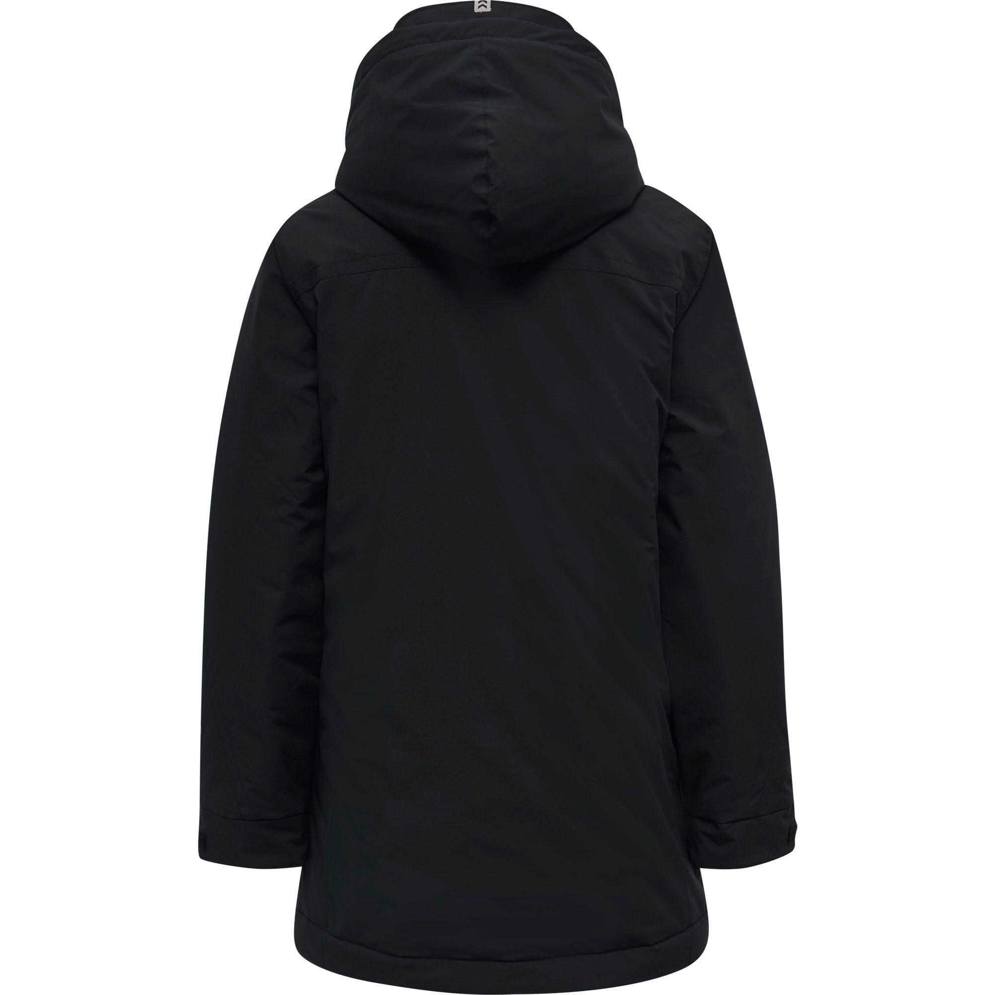 hummel Winterjacke Hummel Damen Parka North 206690