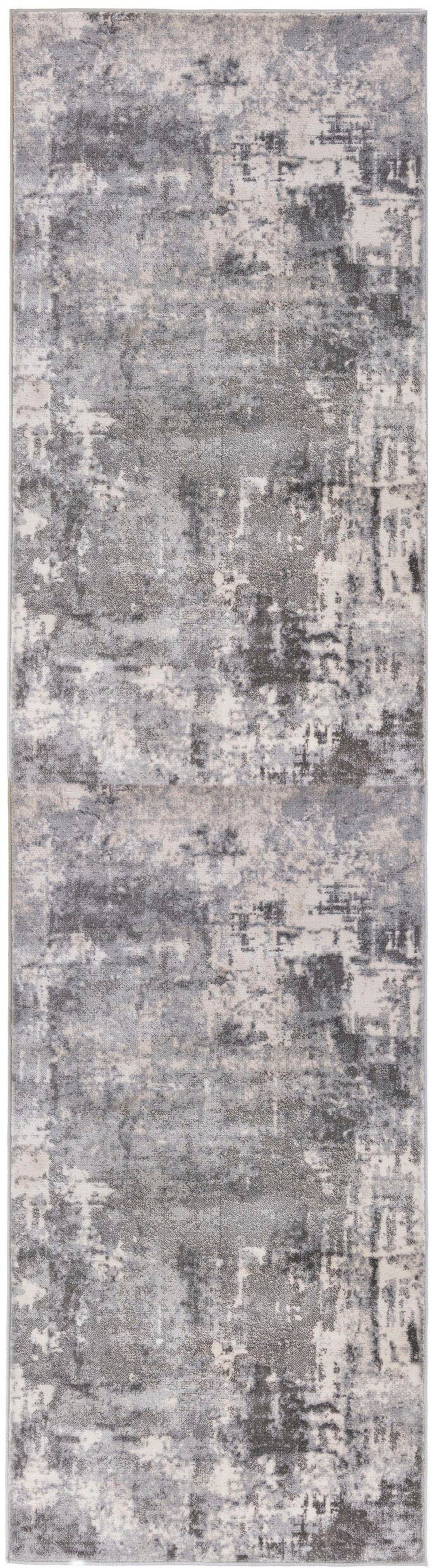 FLAIR RUGS Läufer Wonderlust, rechteckig, Höhe: 10 mm, fußbodenheizungsgeeignet, mehrfarbig, Vintage Design, Läufer, Abstrakt