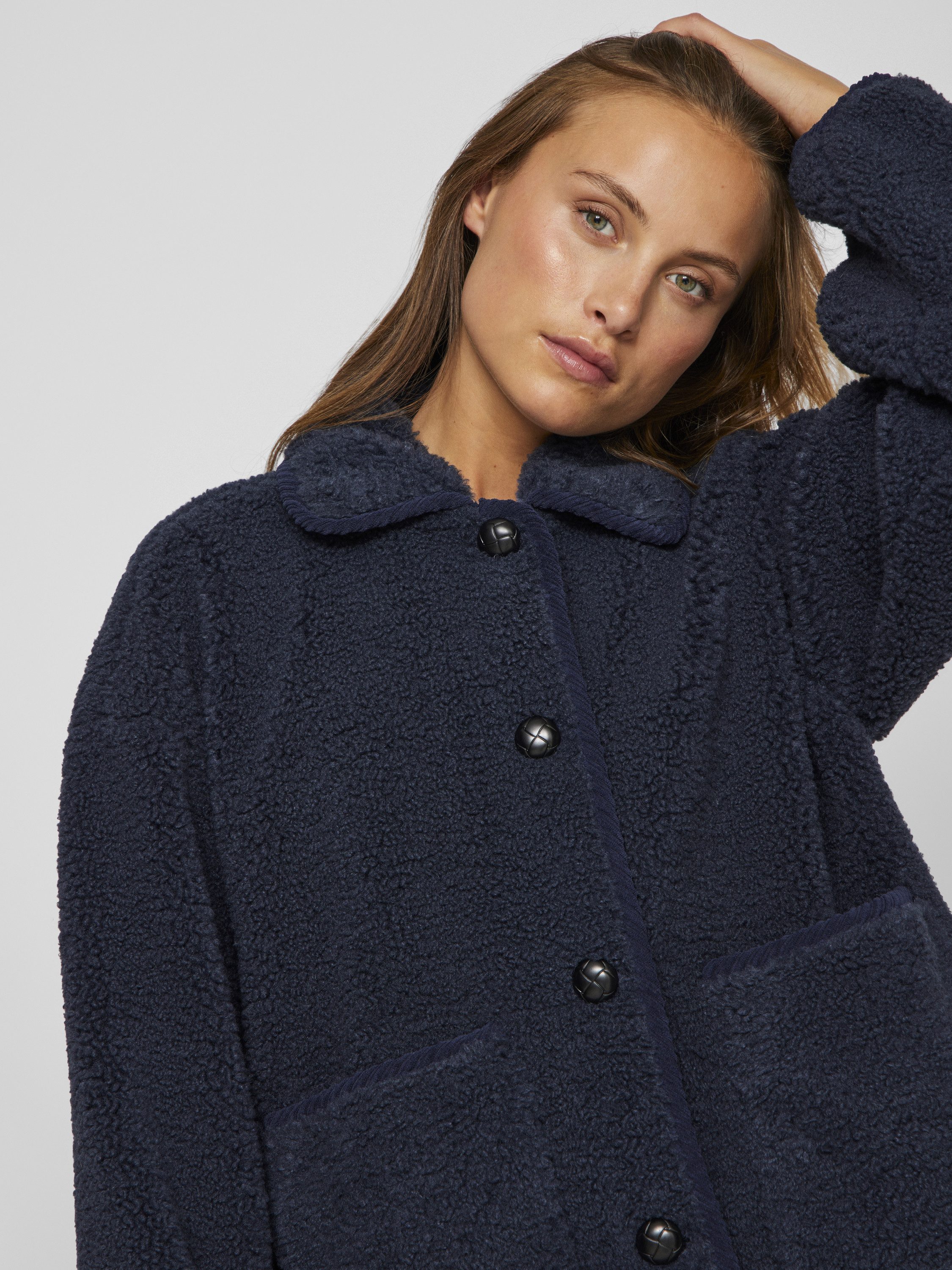 Vila Sweatjacke Vimelusa
