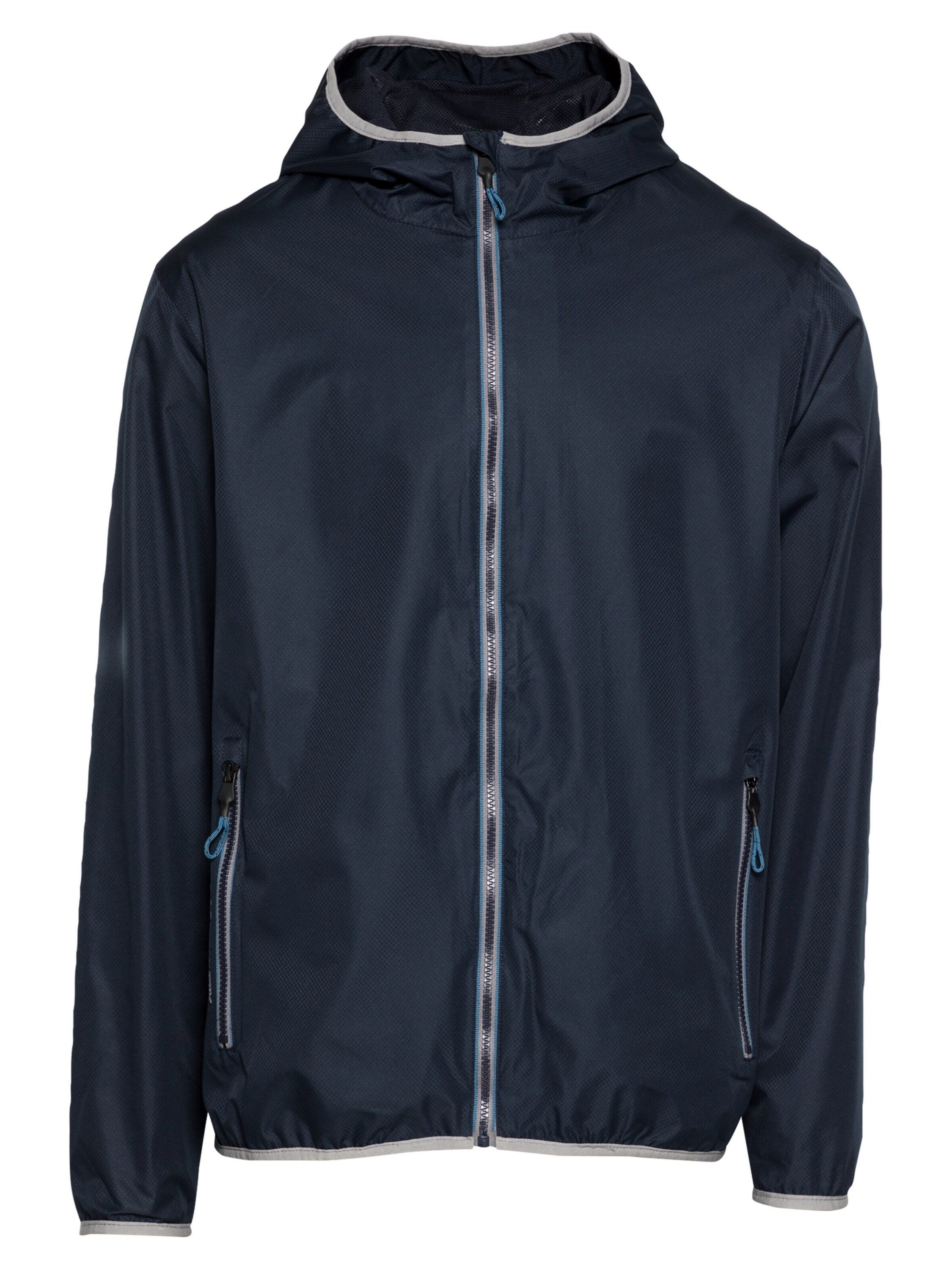 Killtec Outdoorjacke Trin (1-St)