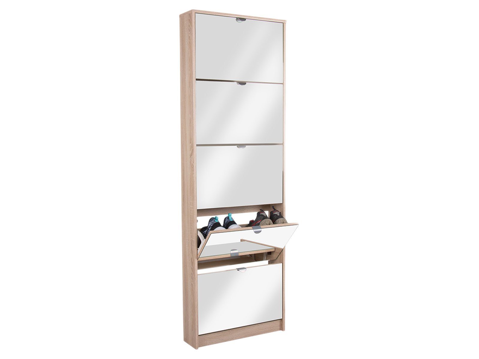 freiraum Schuhkipper Konstanz, 58 x 177 günstig online kaufen