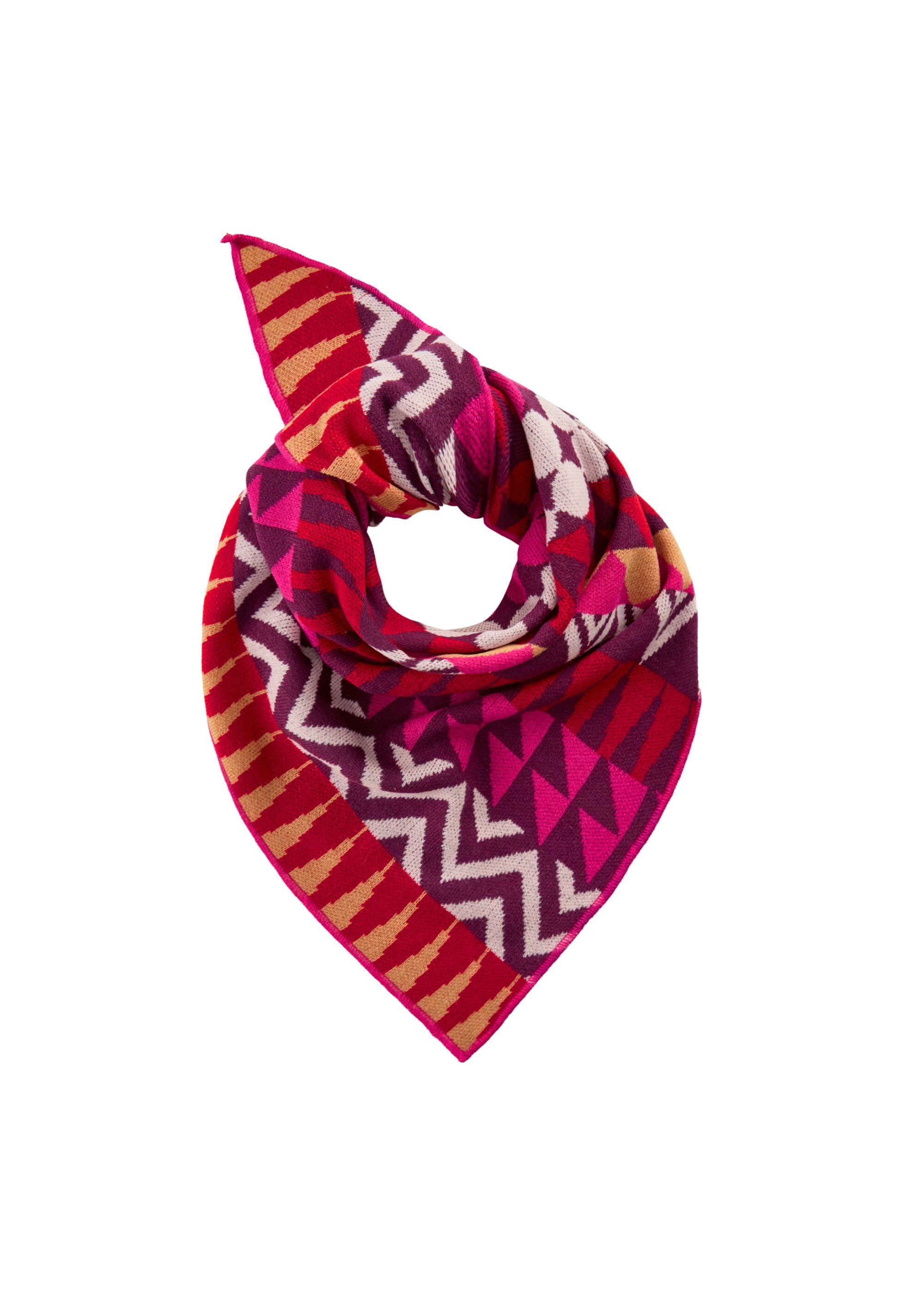 Codello Dreieckstuch, (1-St), im Scandi-Look günstig online kaufen