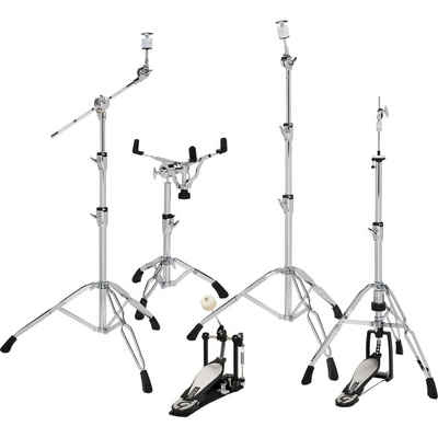 Gretsch Musikinstrumentenständer, G5 Hardwarepack - Drum Hardware Set