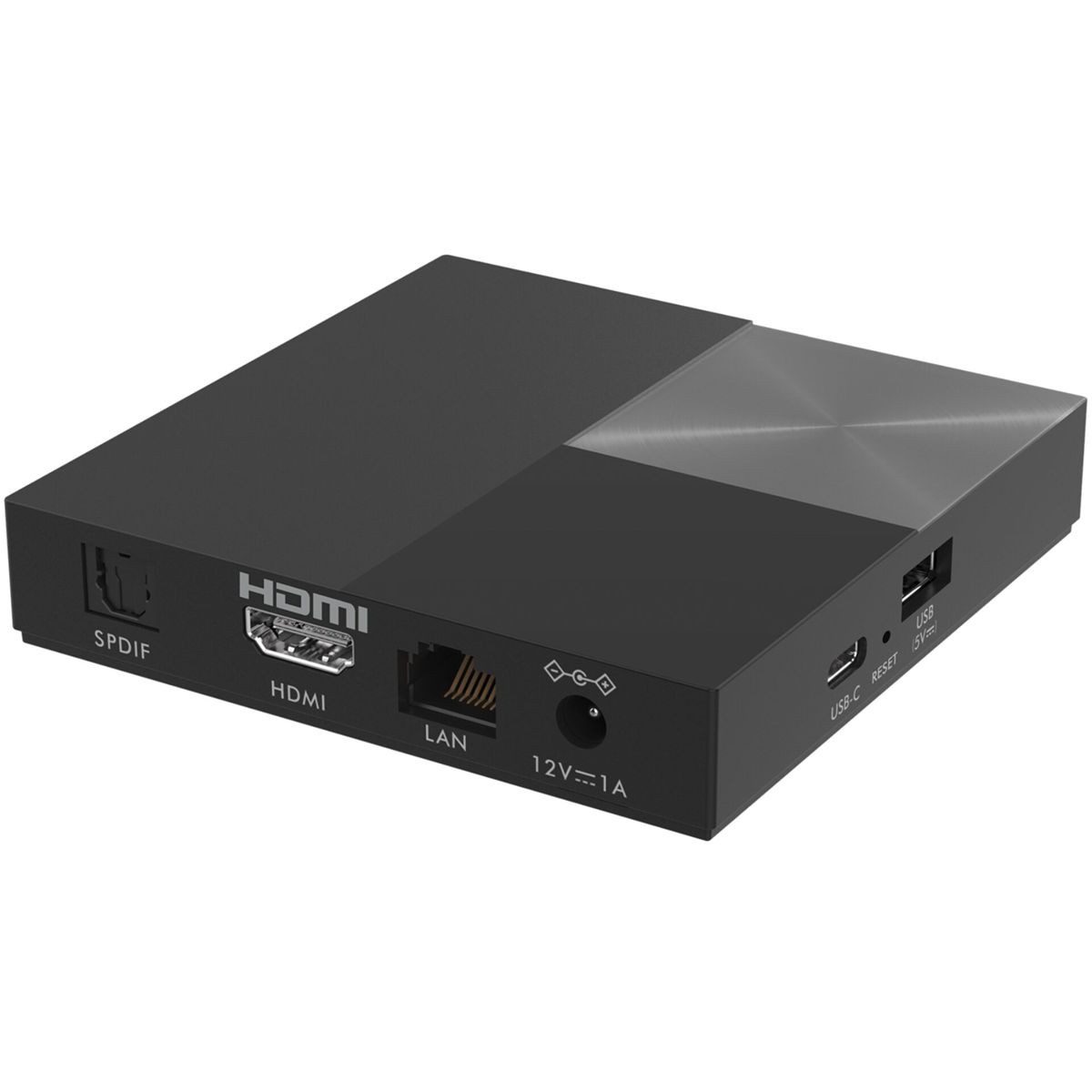 Strong Streaming-Box LEAP-S3 Pro