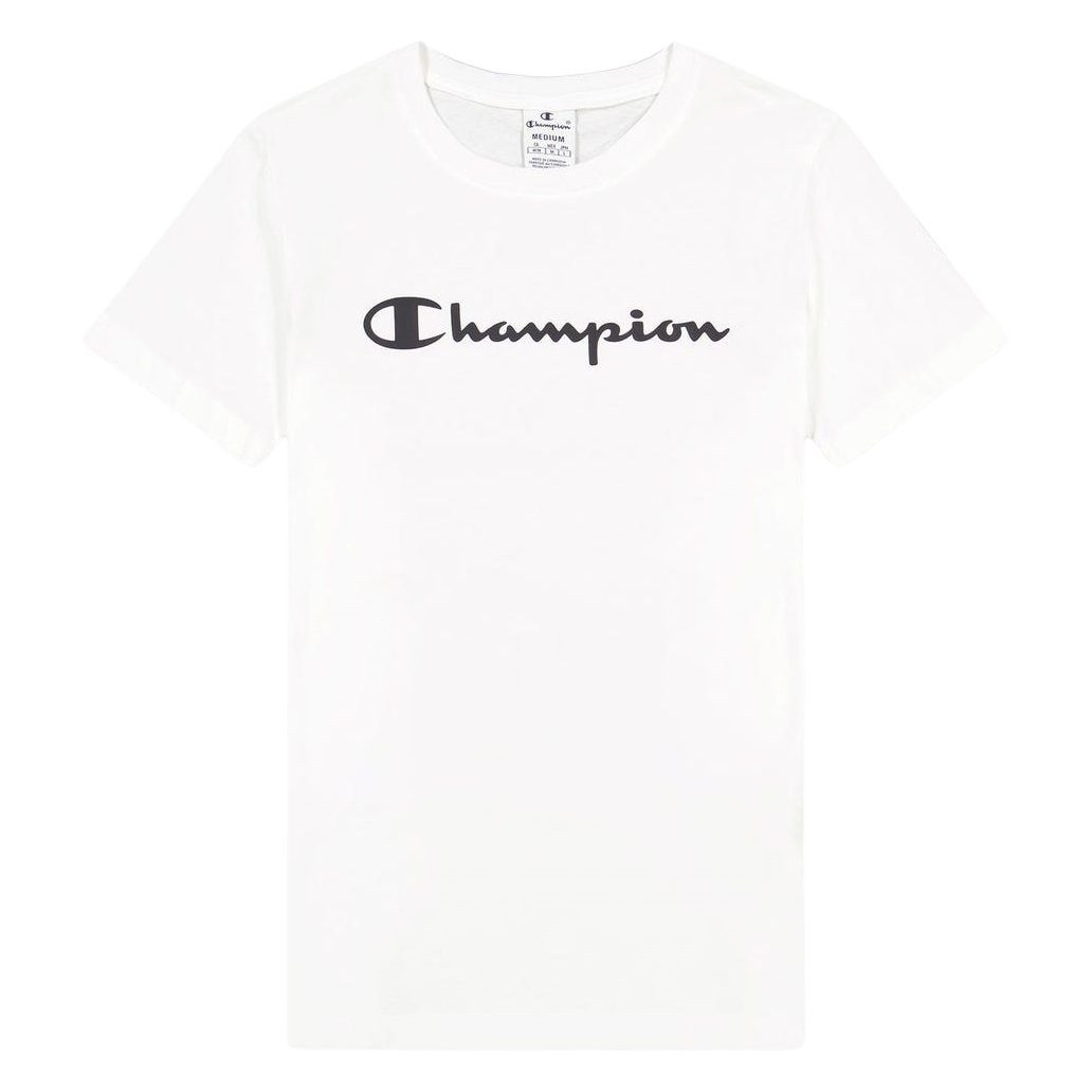Champion Kurzarmshirt Crewneck T-Shirt