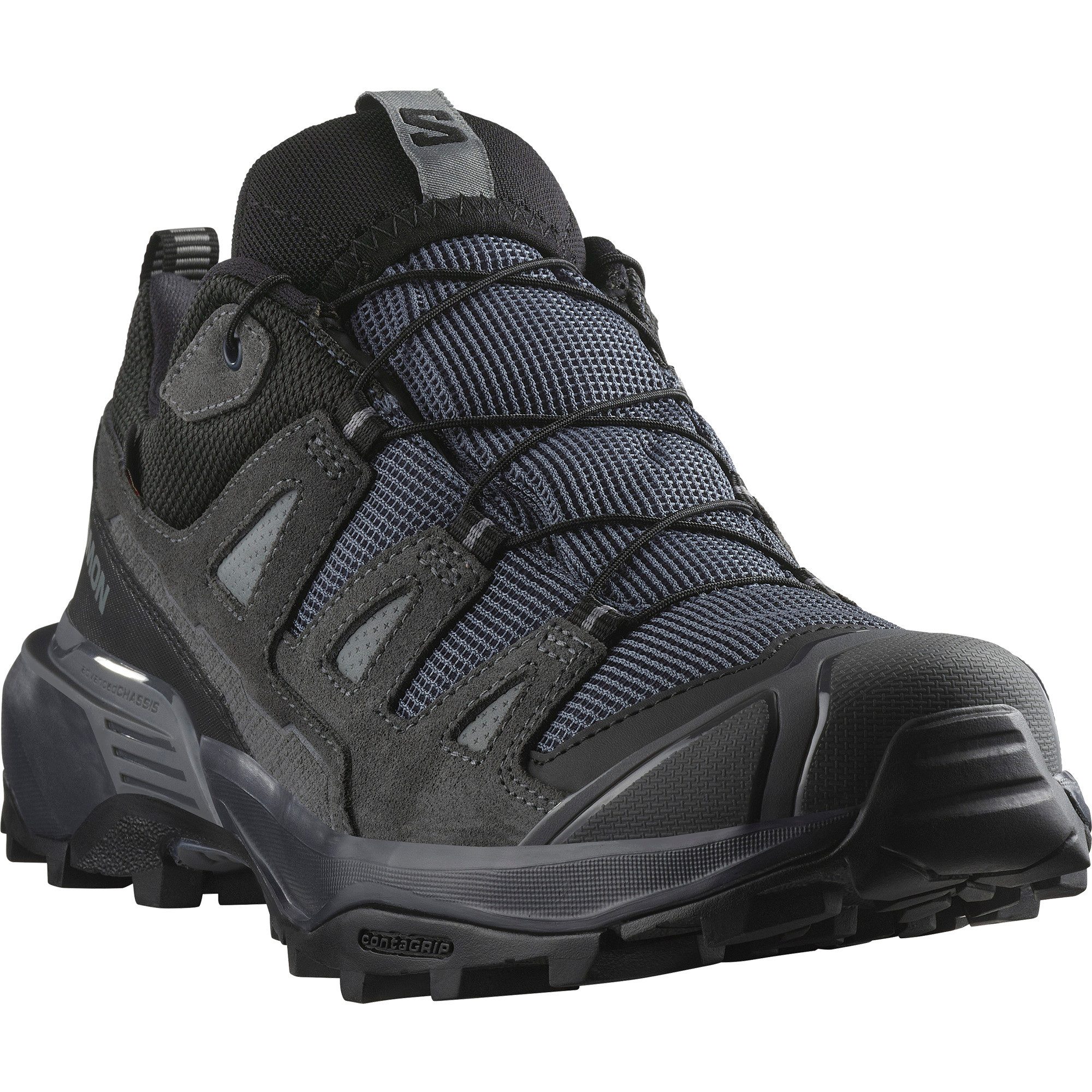 Salomon X ULTRA 360 LEATHER GORE-TEX Outdoorschuh wasserdicht günstig online kaufen