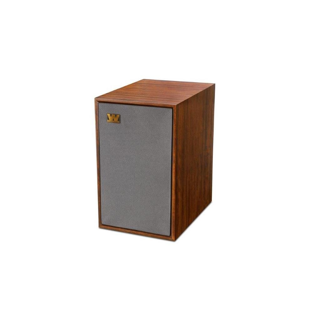 WHARFEDALE Wharfedale Denton 80th Anniversary (Paar) Regal-Lautsprecher