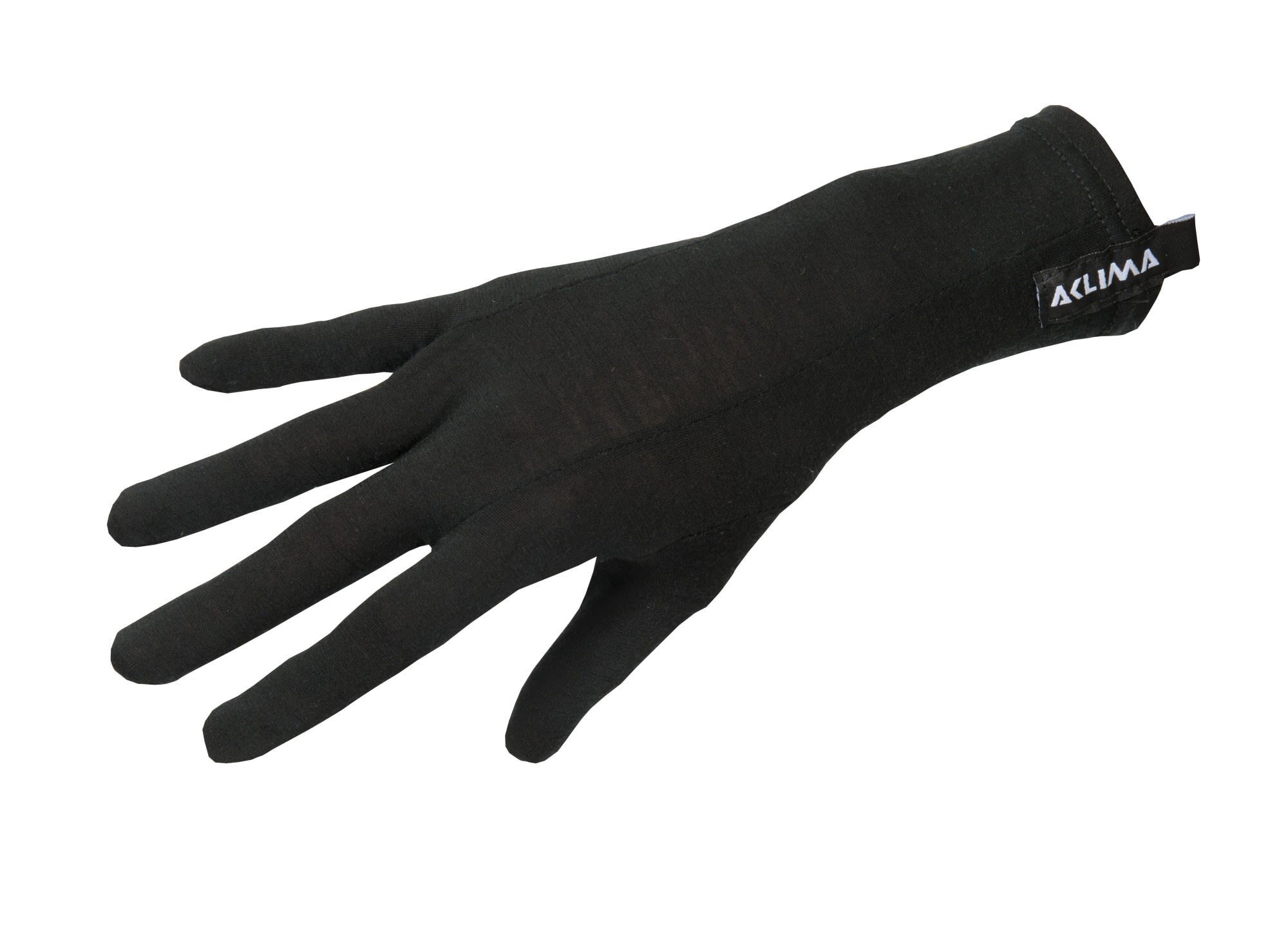 Aclima Fleecehandschuhe Aclima Lightwool Liner Gloves Accessoires