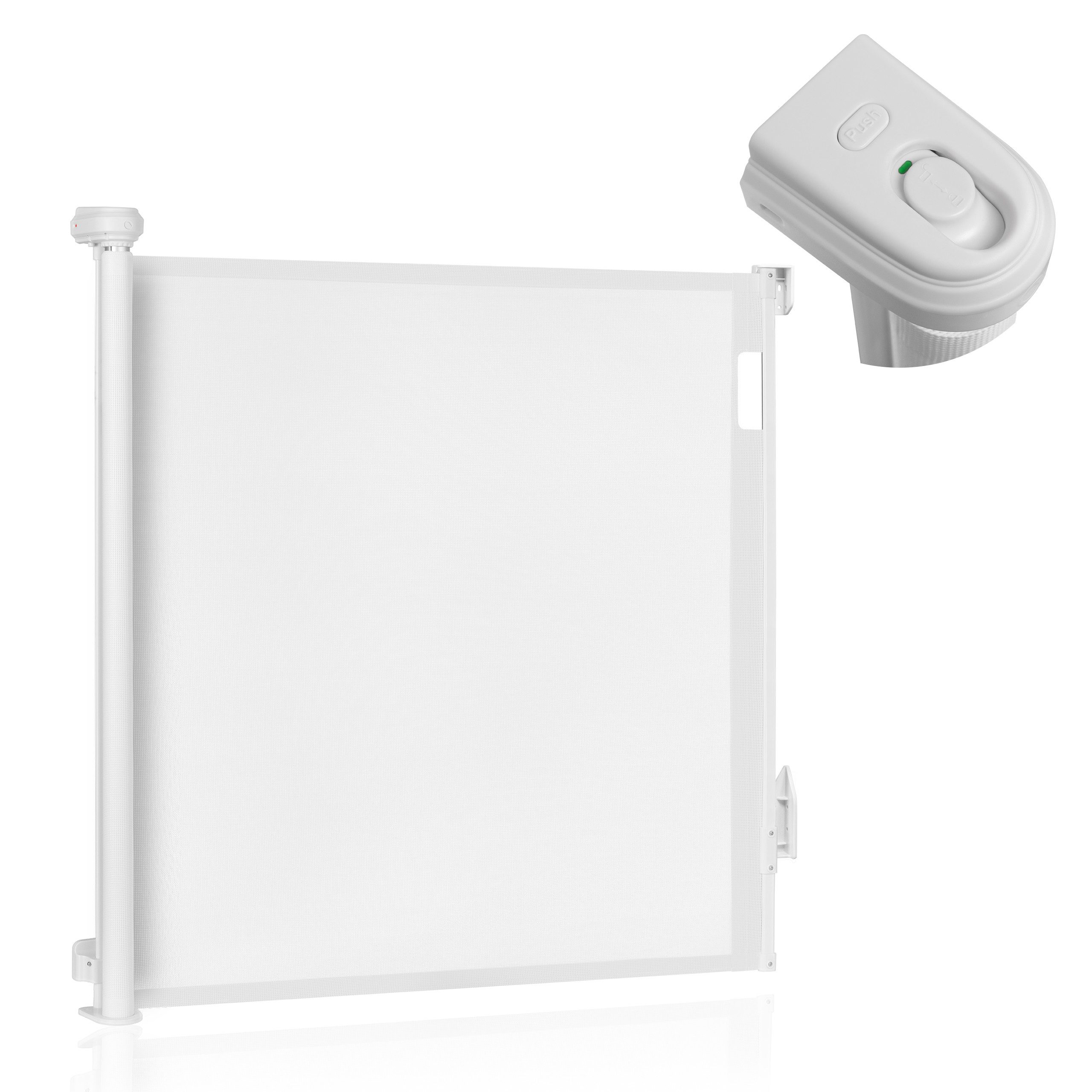lionelo Türschutzgitter THEA (Set, Set), Kann günstig online kaufen
