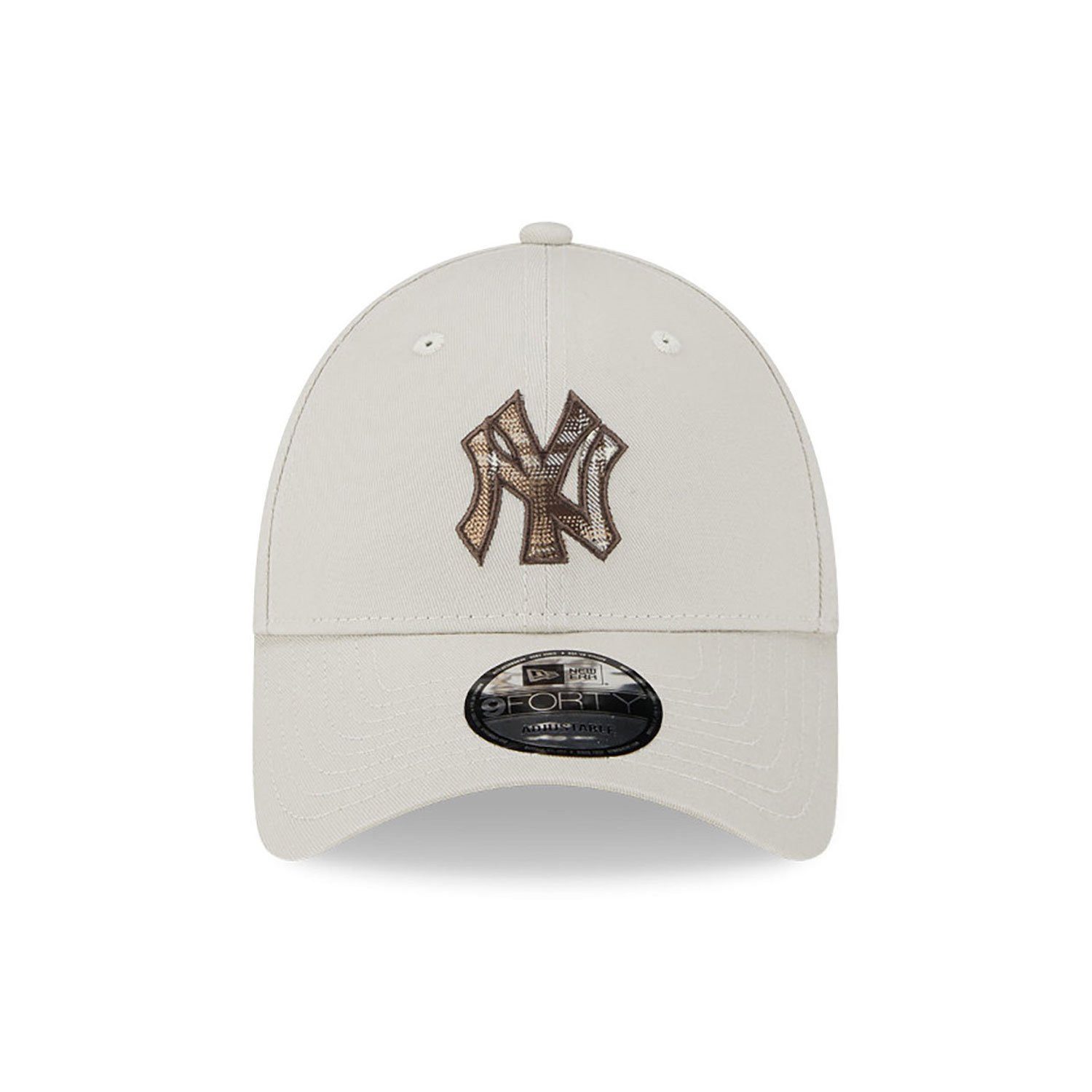 New Era Snapback Cap Infill
