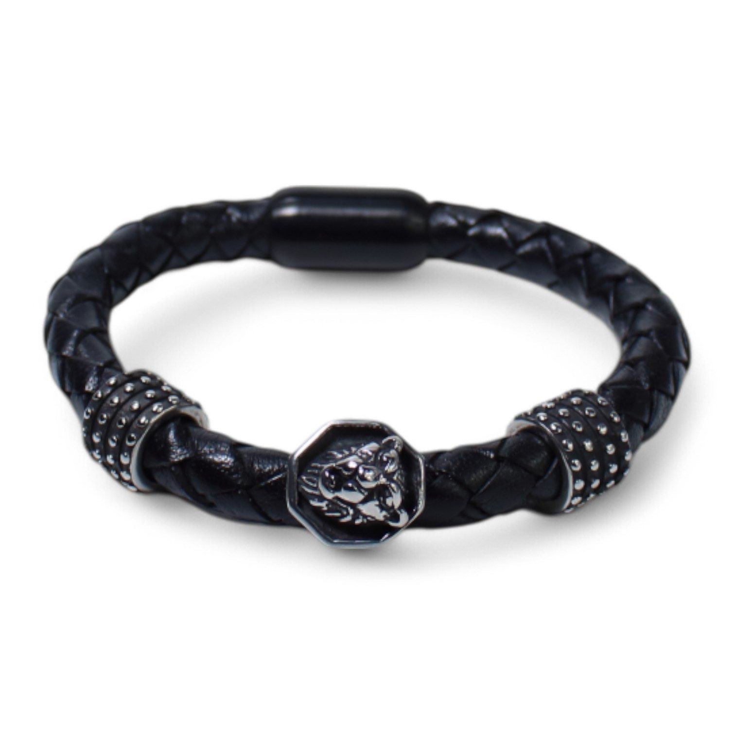 Lederarmband 19378