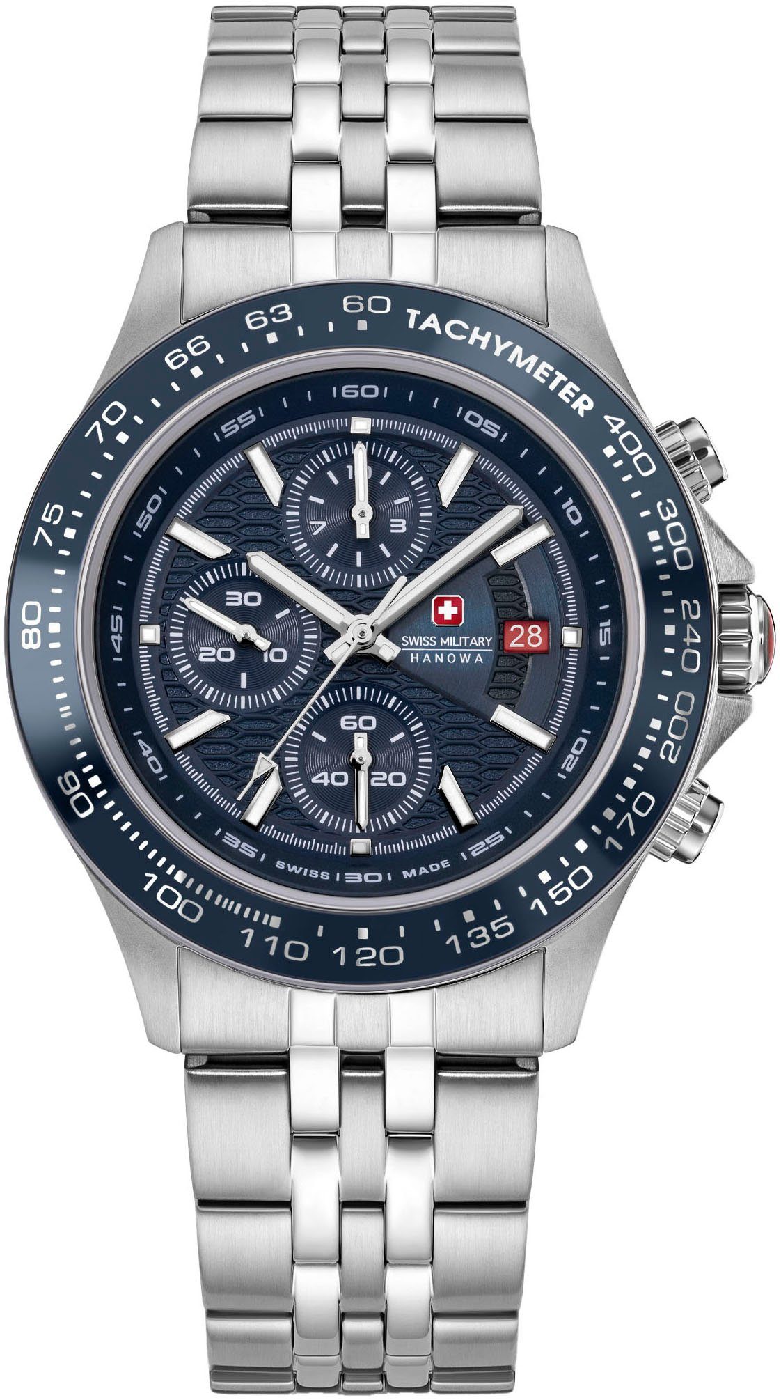 Chronograph WATCHMAN SMWGI0003403