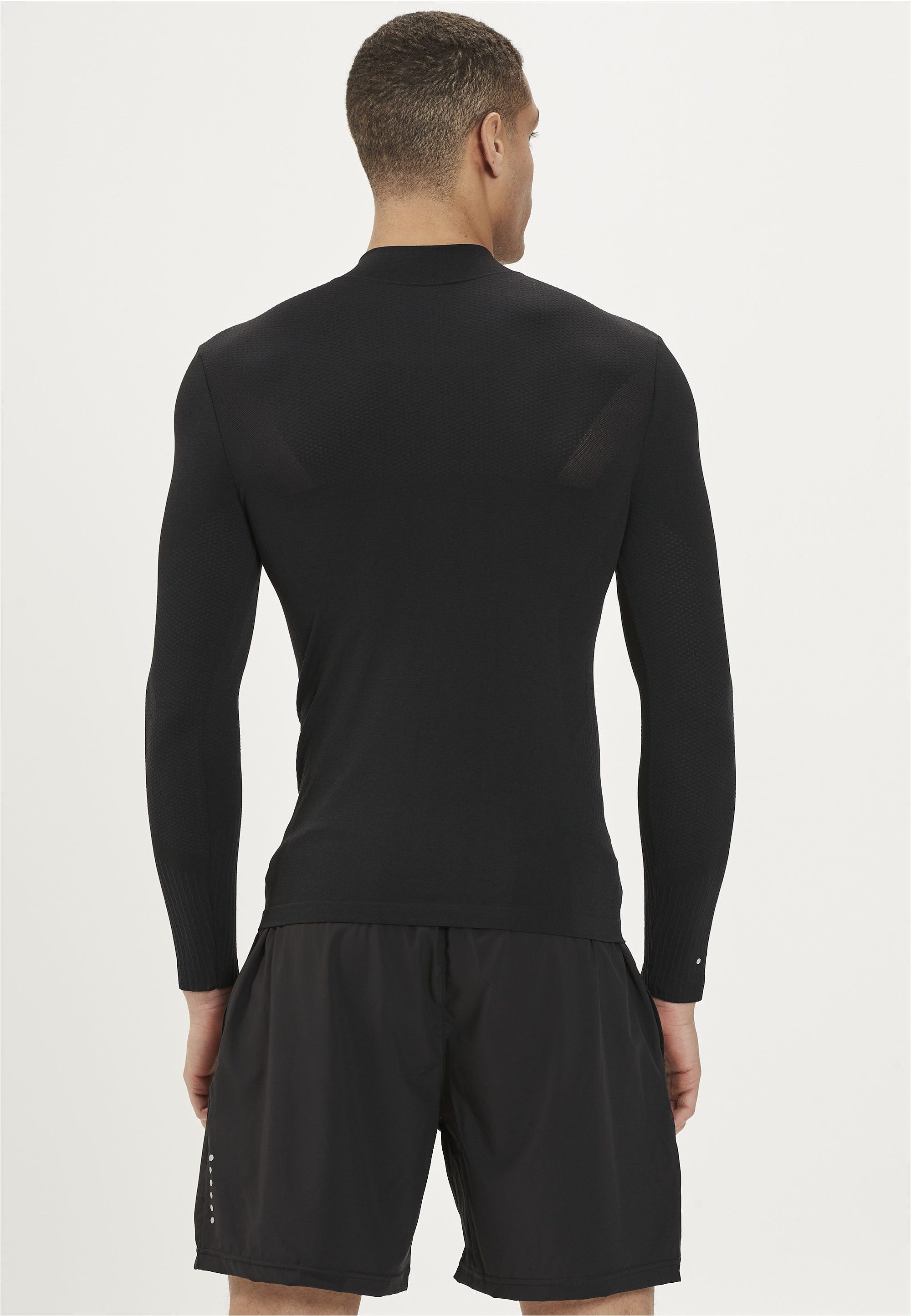 ENDURANCE Funktionsshirt Jaro (1-tlg) mit maximaler Bewegungsfreiheit