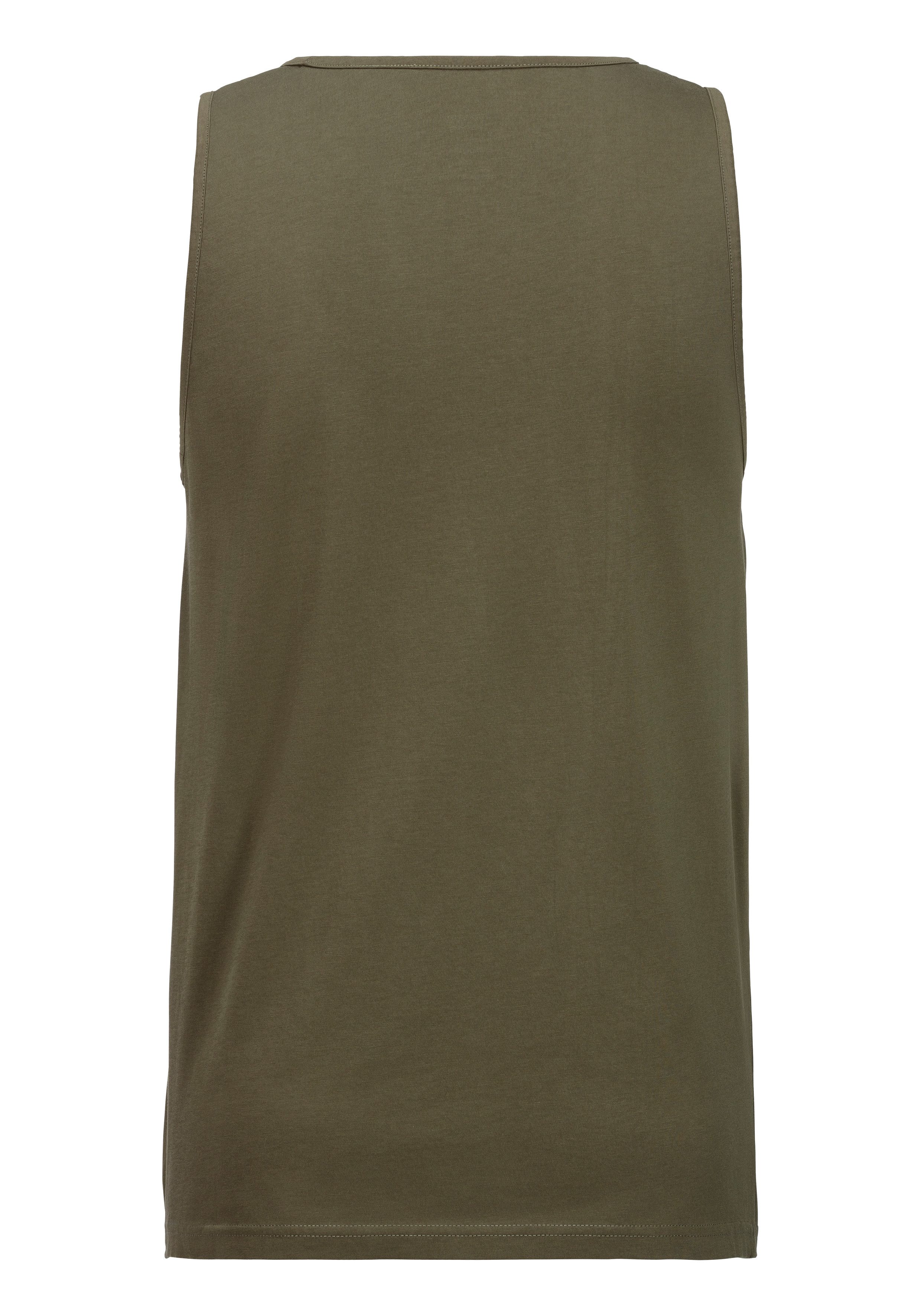 Levi's® Tanktop LSE HOUSEMARK TANK aus günstig online kaufen