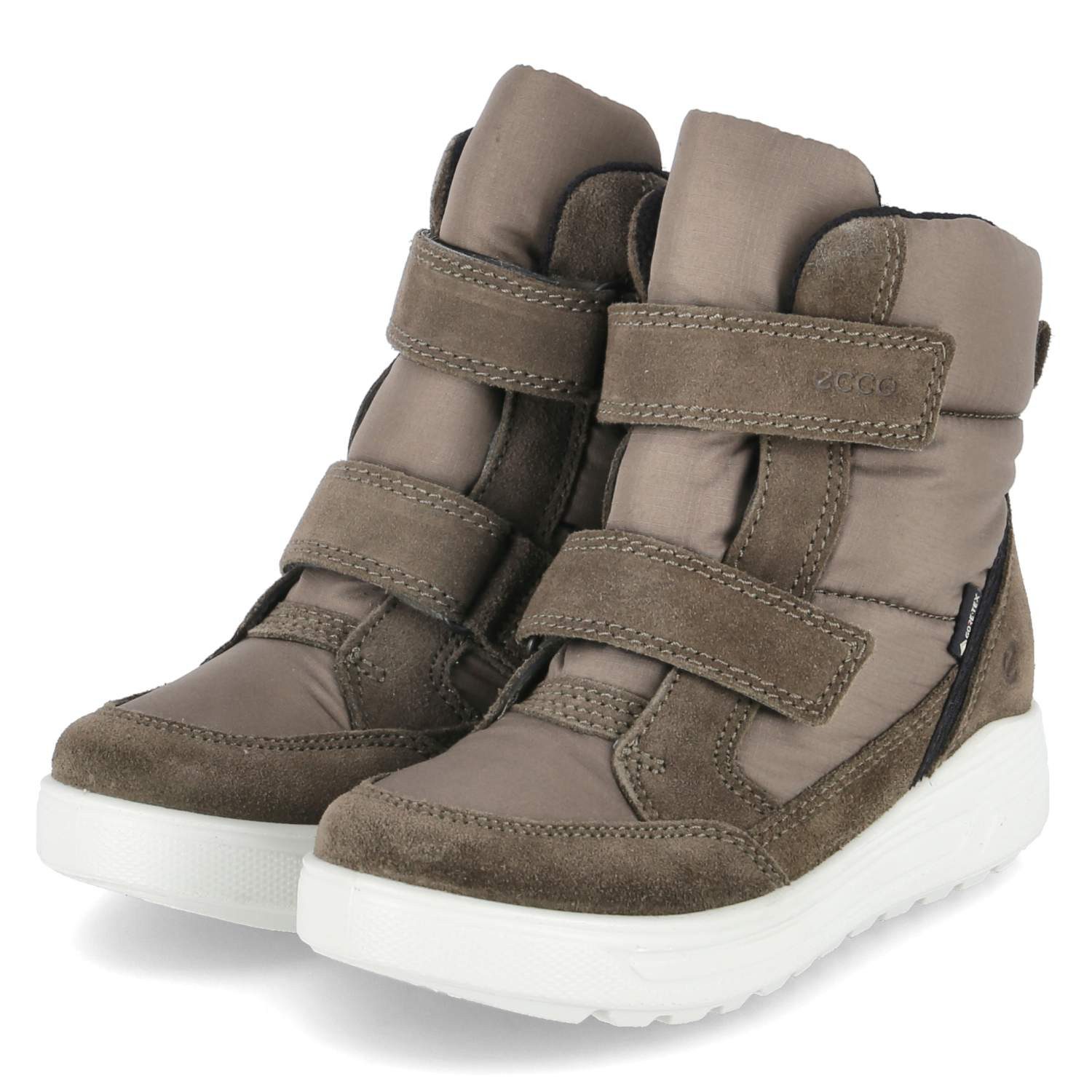Ecco Stiefel URBAN SNOWBOARDER Stiefelette