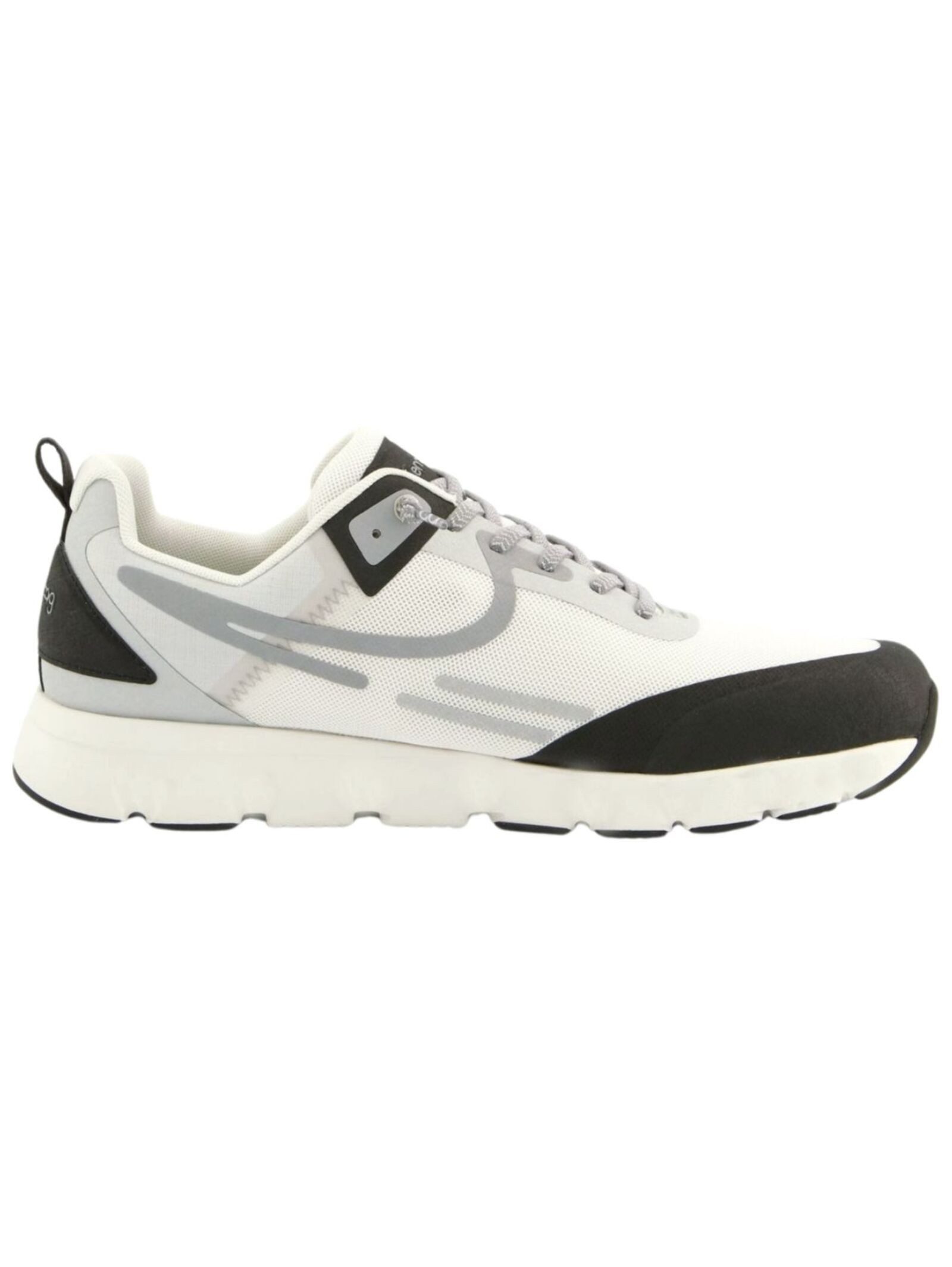 Tenhaag Tenhaag Sneaker Mesh Sneaker