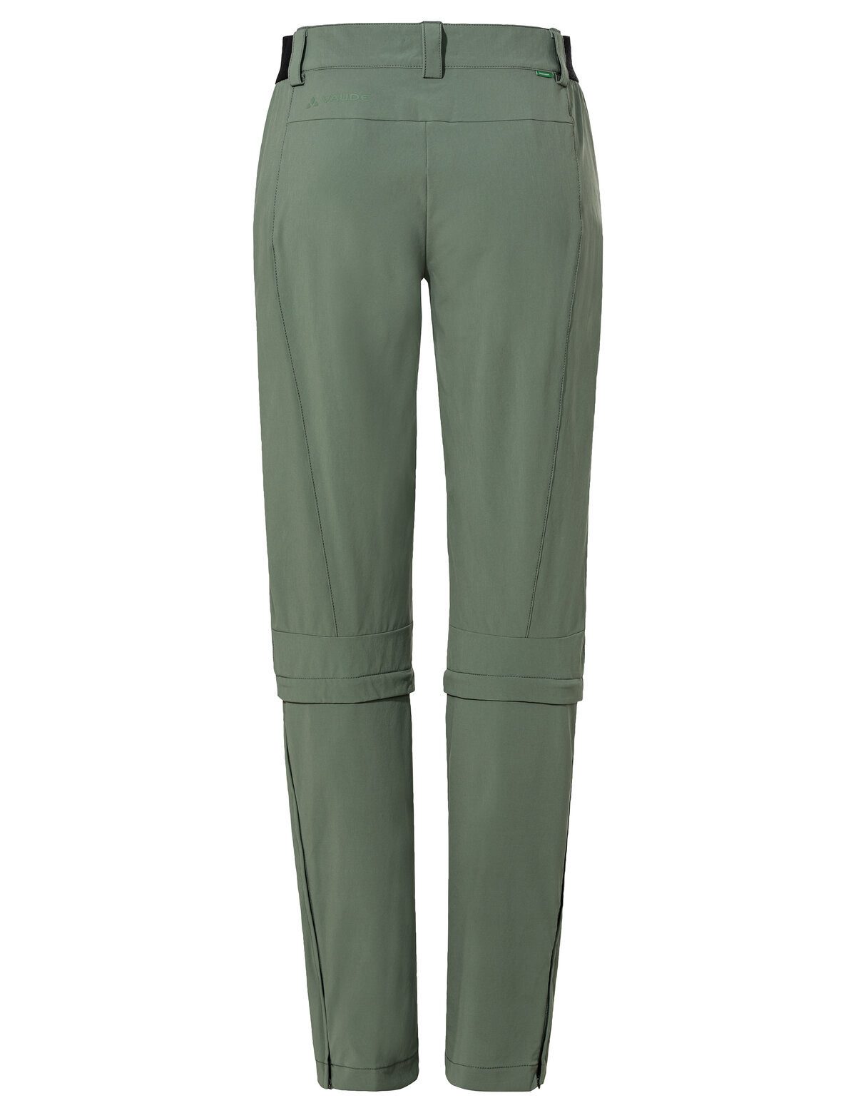 VAUDE Funktionshose Women's Farley Stretch Capri günstig online kaufen
