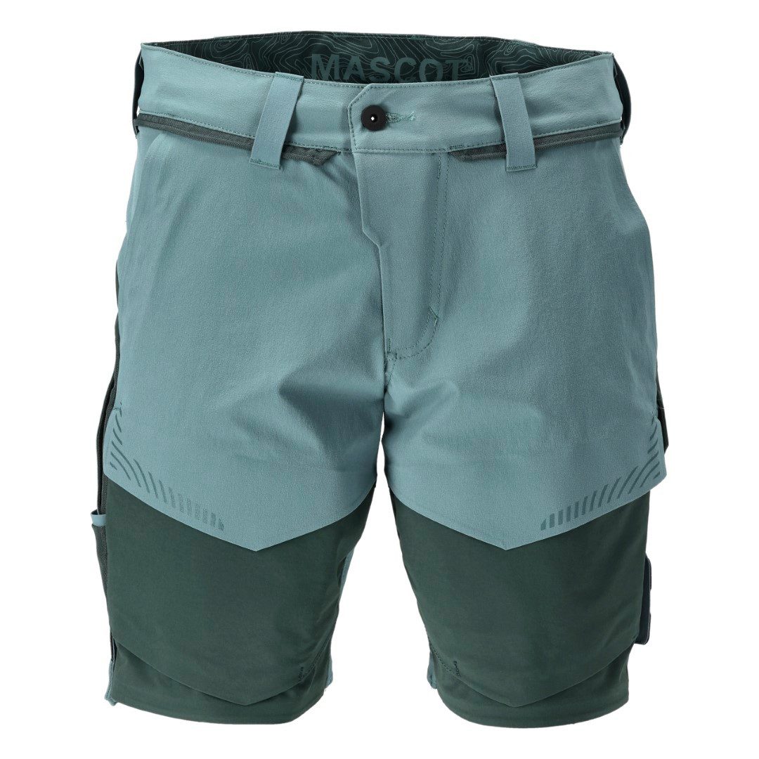 Mascot Arbeitsshorts Mascot Shorts 22149-605-3534 Hell günstig online kaufen