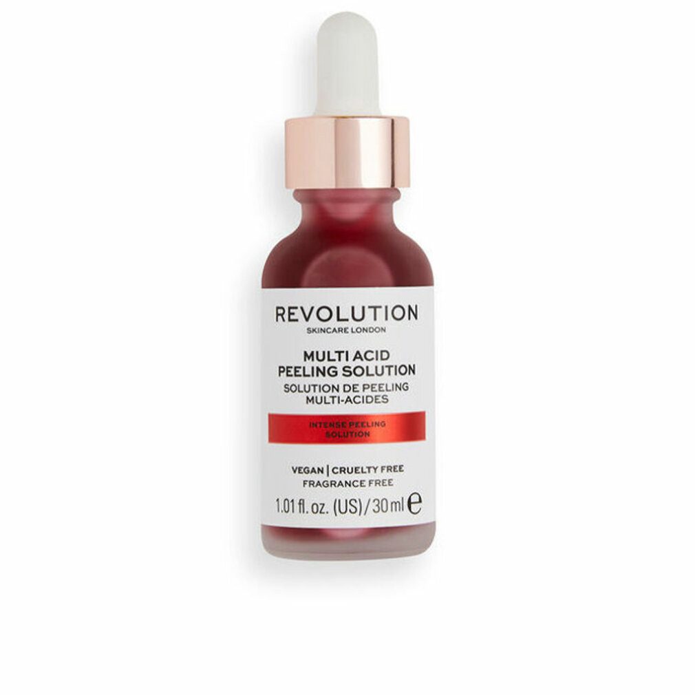 Körperpflegemittel Skincare Multi Acid Peeling Solution