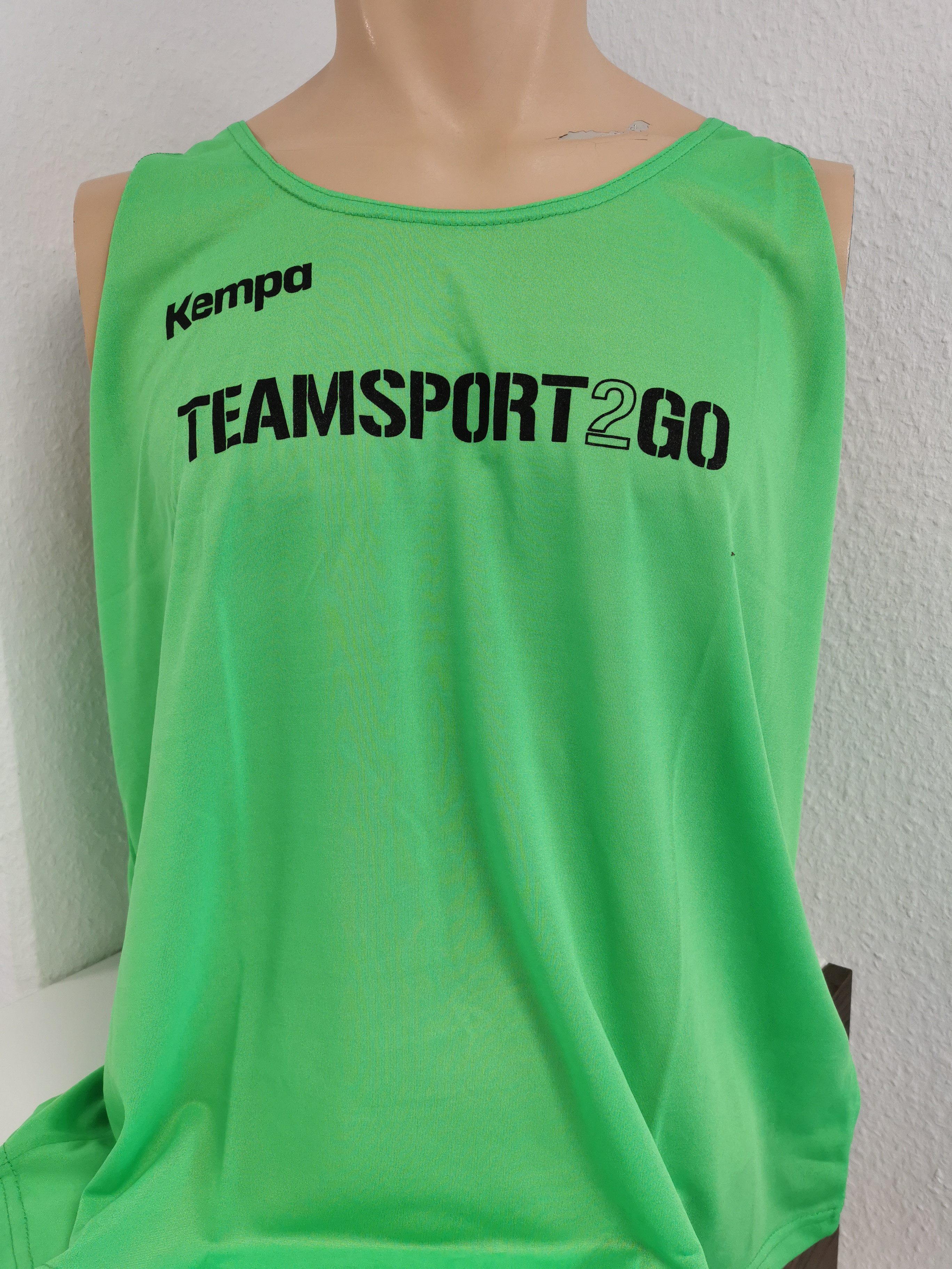 Kempa Trainingshilfe Training Bib Teamsport2go