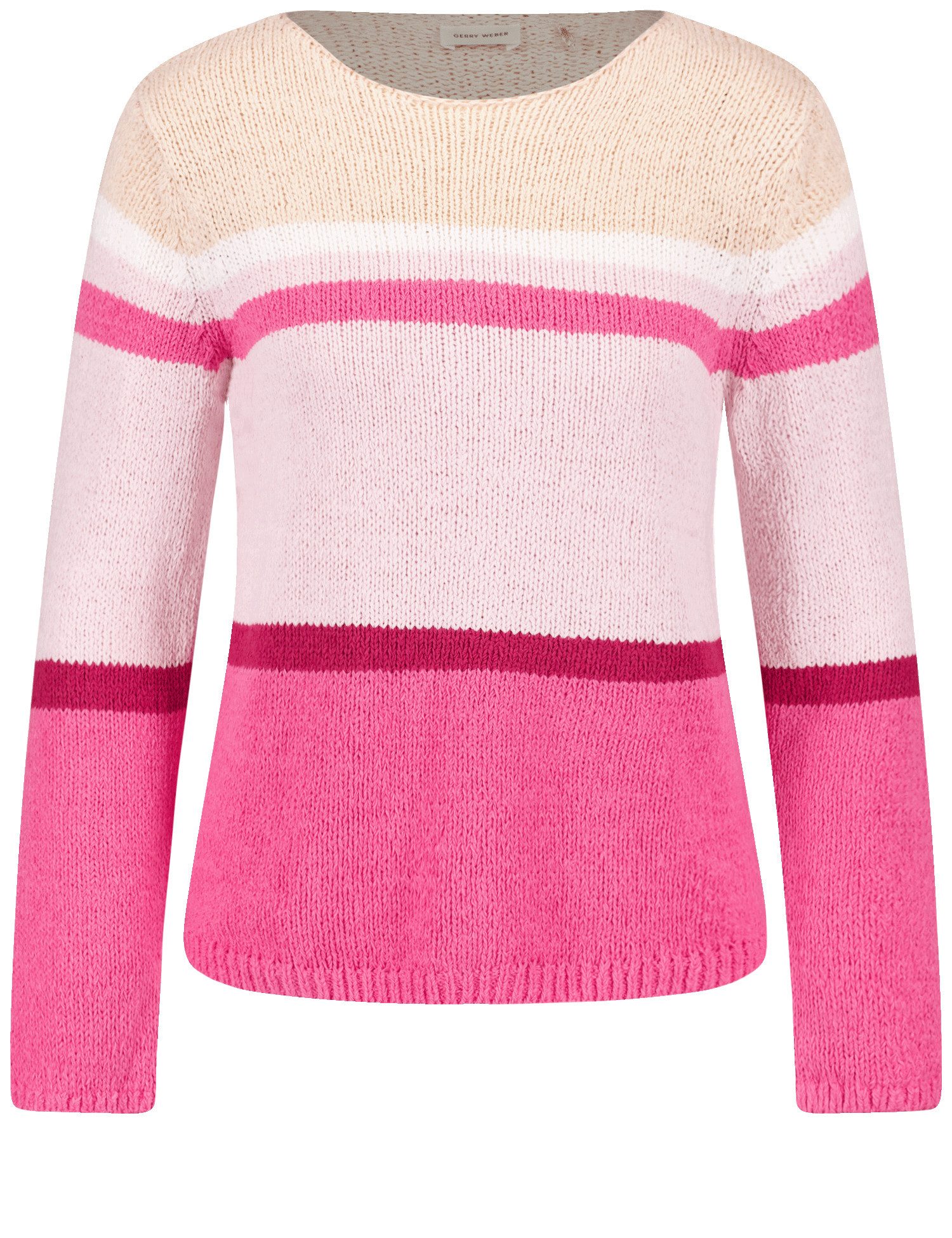 GERRY WEBER Stillpullover günstig online kaufen