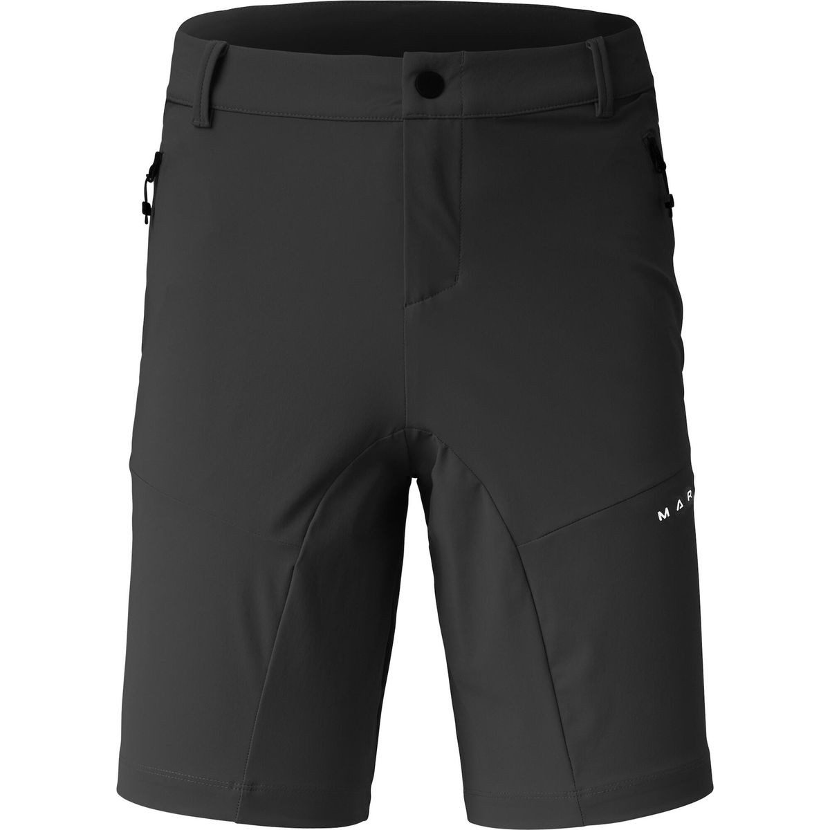 MARTINI Fahrradhose Velox Venture Shorts M Funktionale Shorts für Wandern und Radfahren mit optimaler Passform