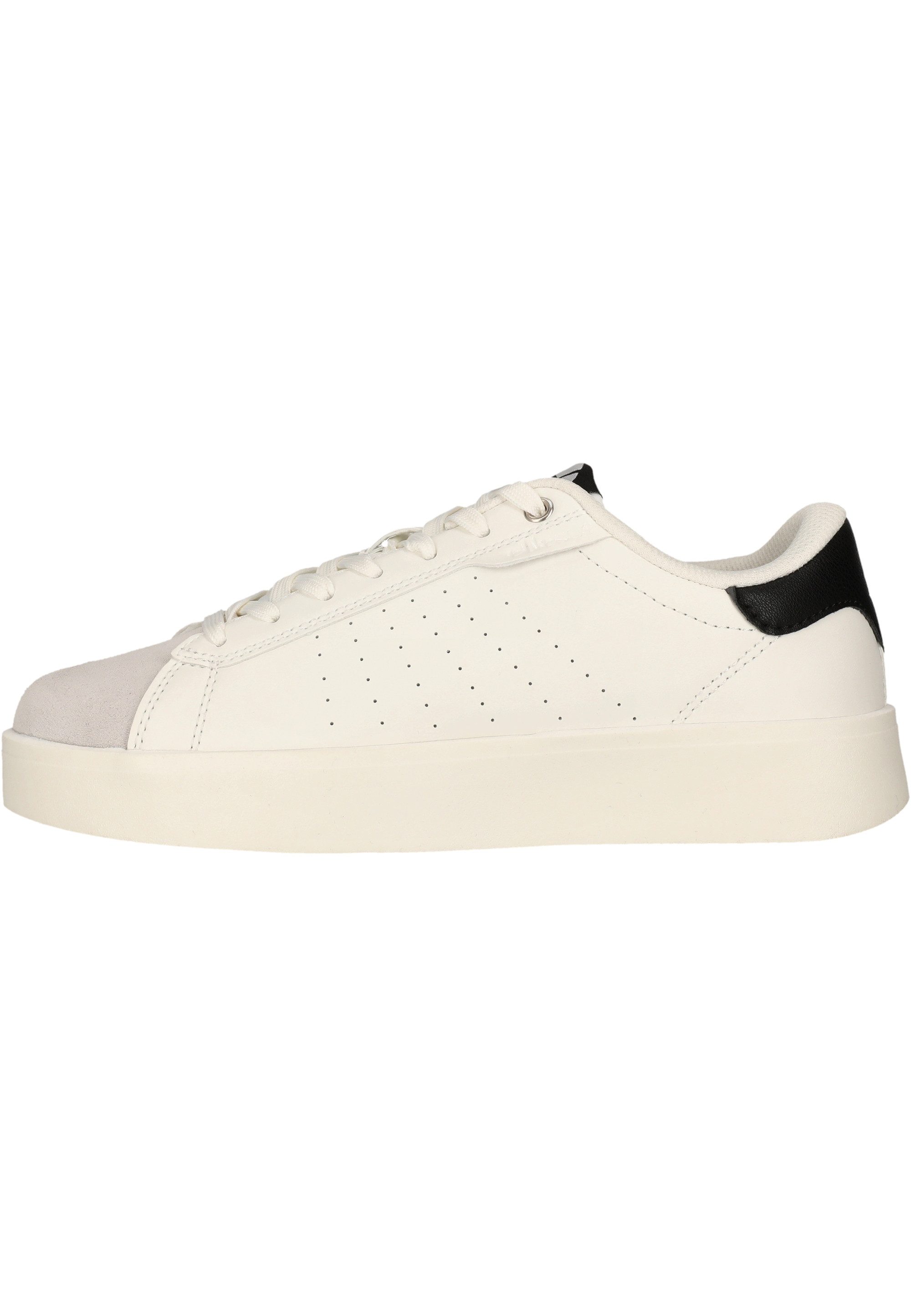 Ellesse Ned Sneaker im sportlich-schlichten Design