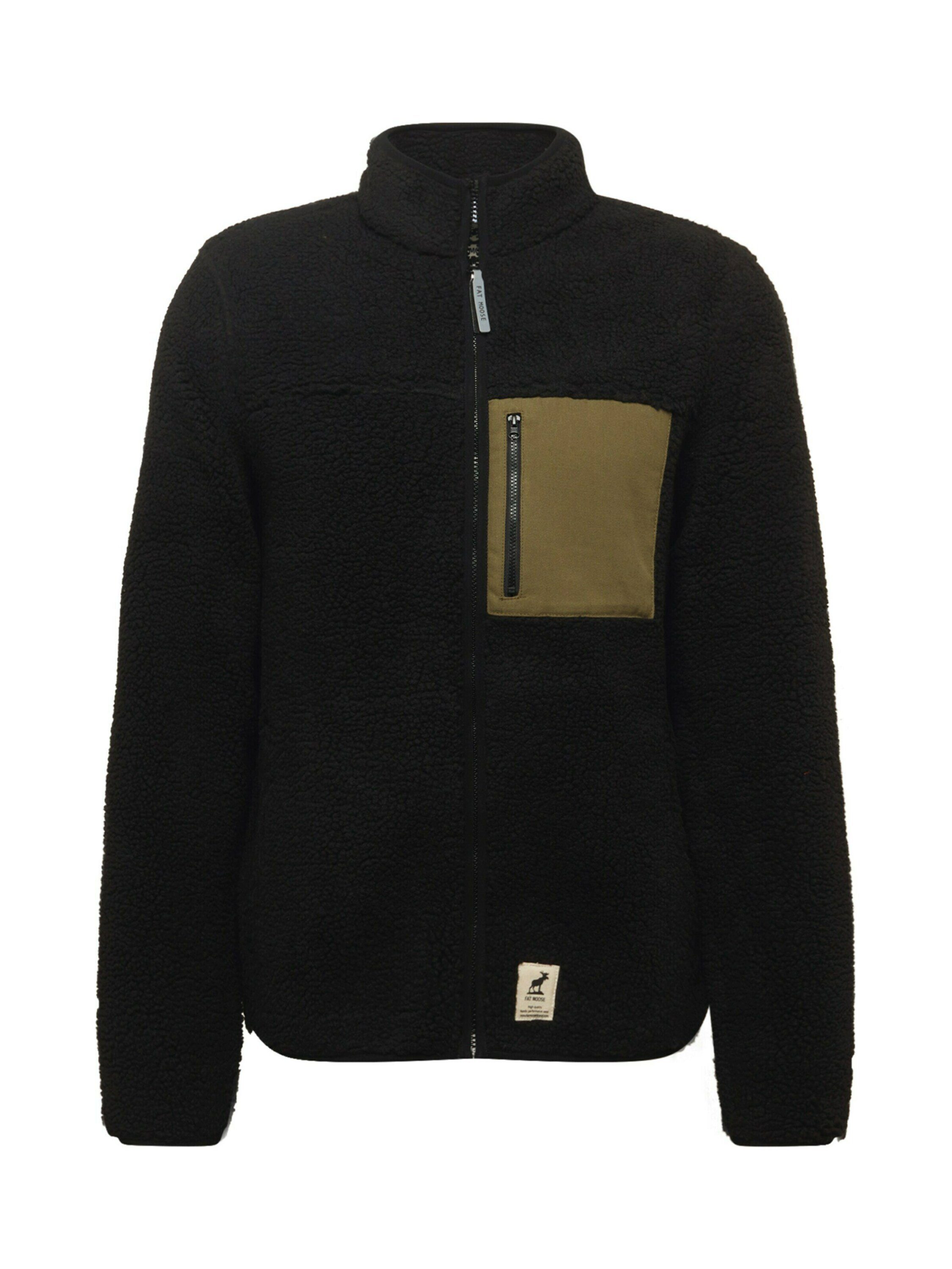 fat moose mountain jacket