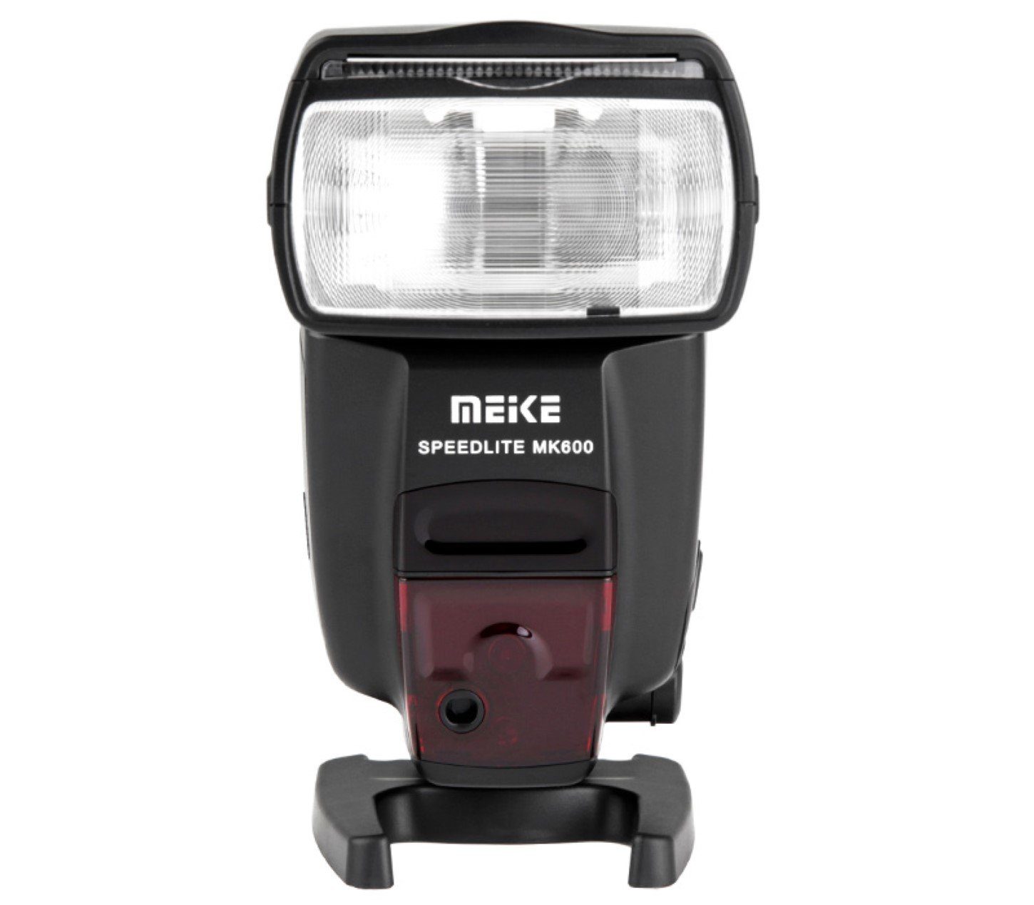 Meike Meike HSS Speedlite MK600 für Canon EOS Kameras Blitzgerät