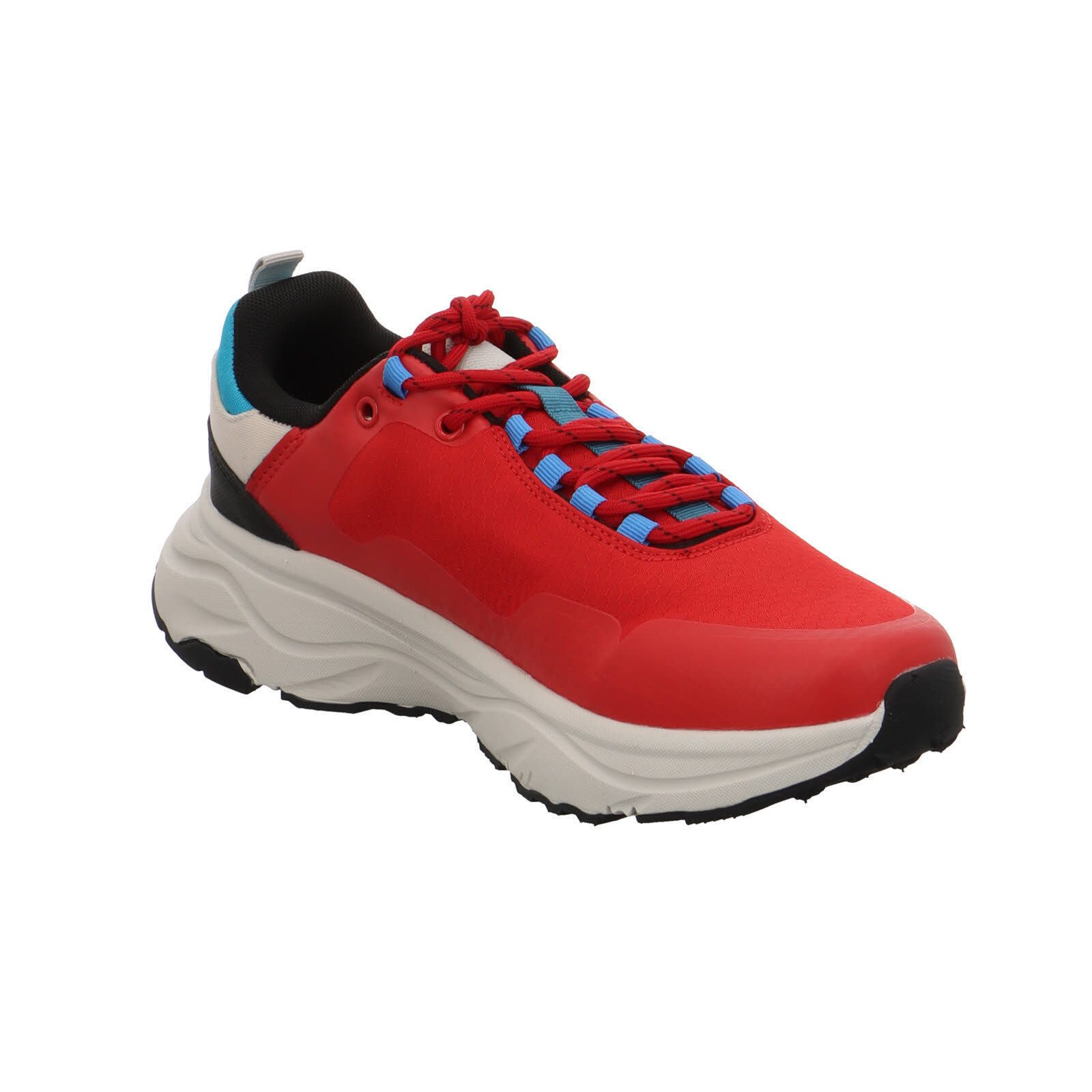 Boxx SA7602001-RE Schnürschuh