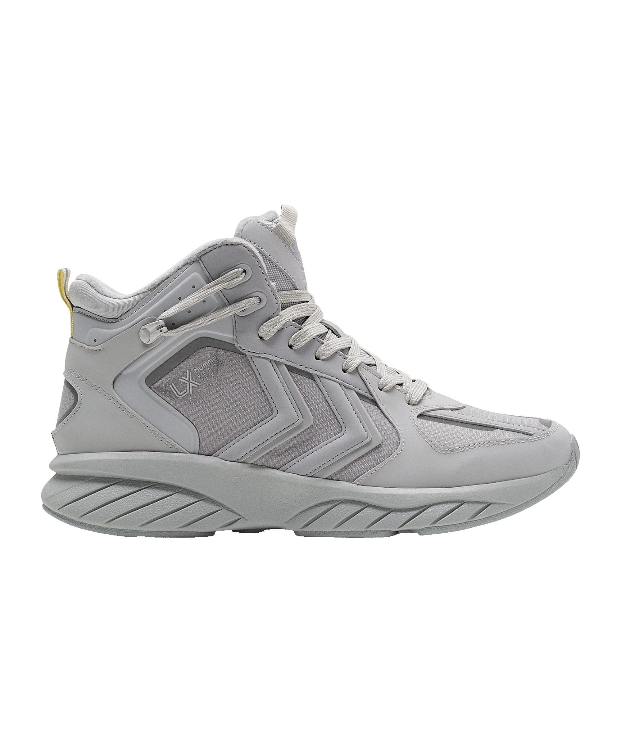 hummel Hummel Reach Lx 12000 Sneaker Unisex Sneaker