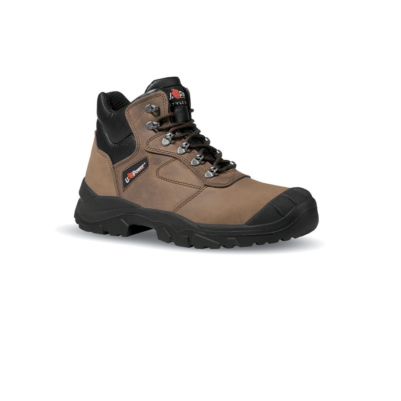 U-Power KATMAI UK S3 SRC Arbeitsschuh (1-tlg)