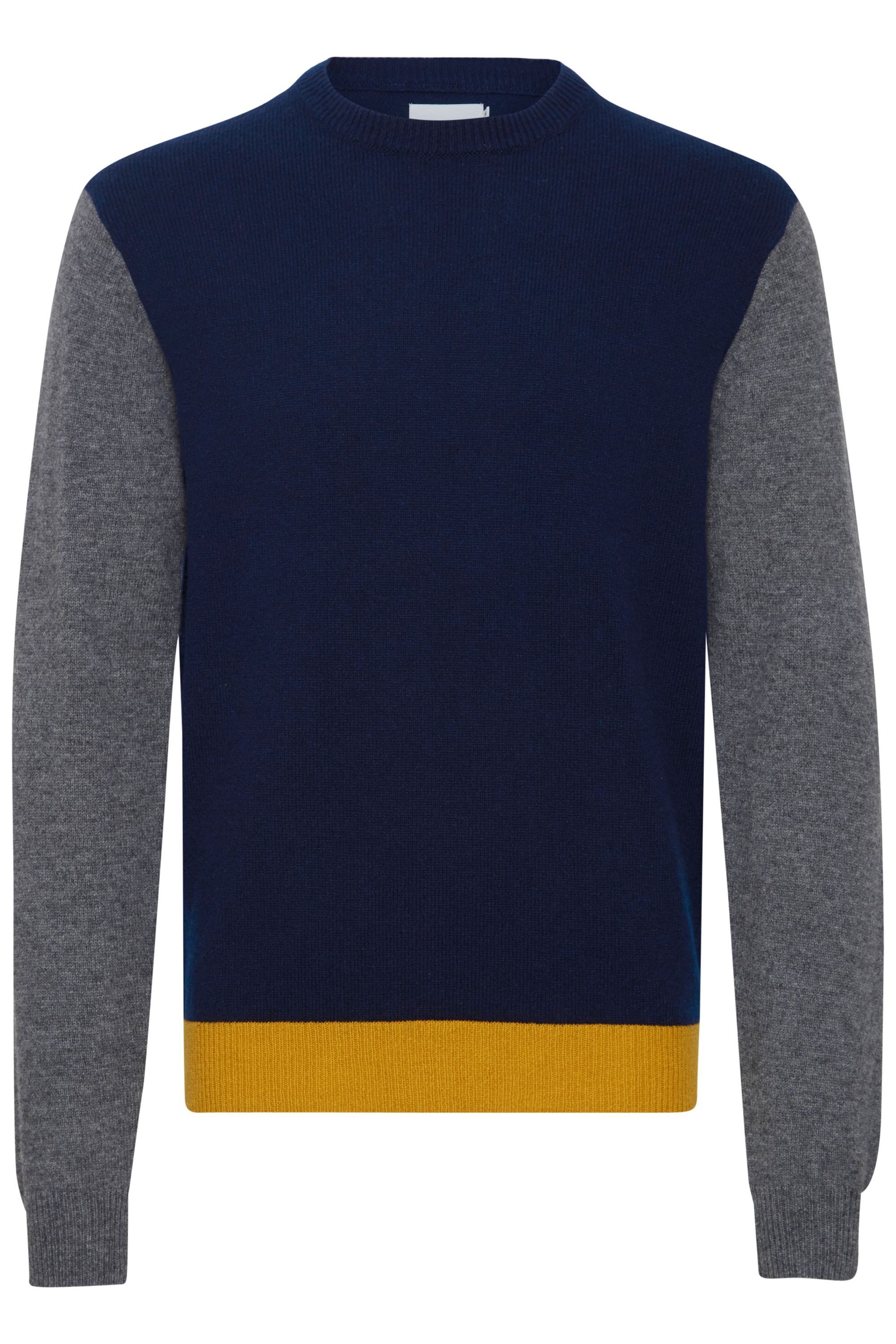 Navy Blazer (193923)
