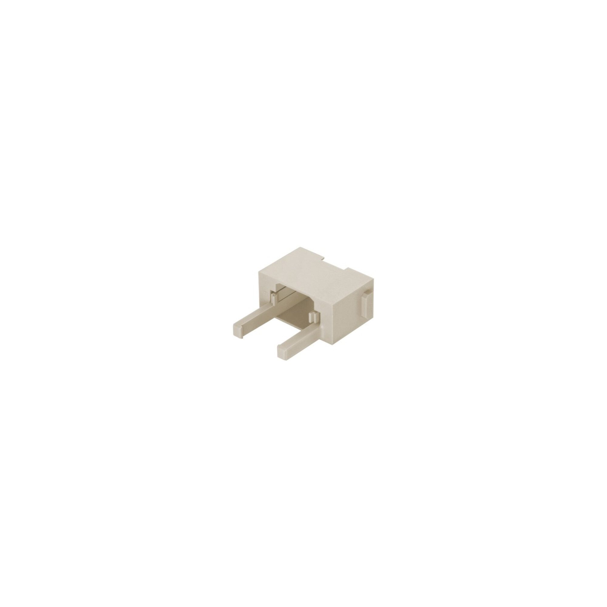 Harting Schuko-Stecker Harting Steckverbinder Han RJ45 Modular 09140014722