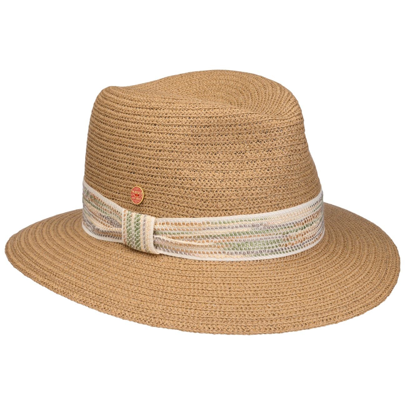 Mayser Sonnenhut (1-St) Sommerhut, Made in the EU