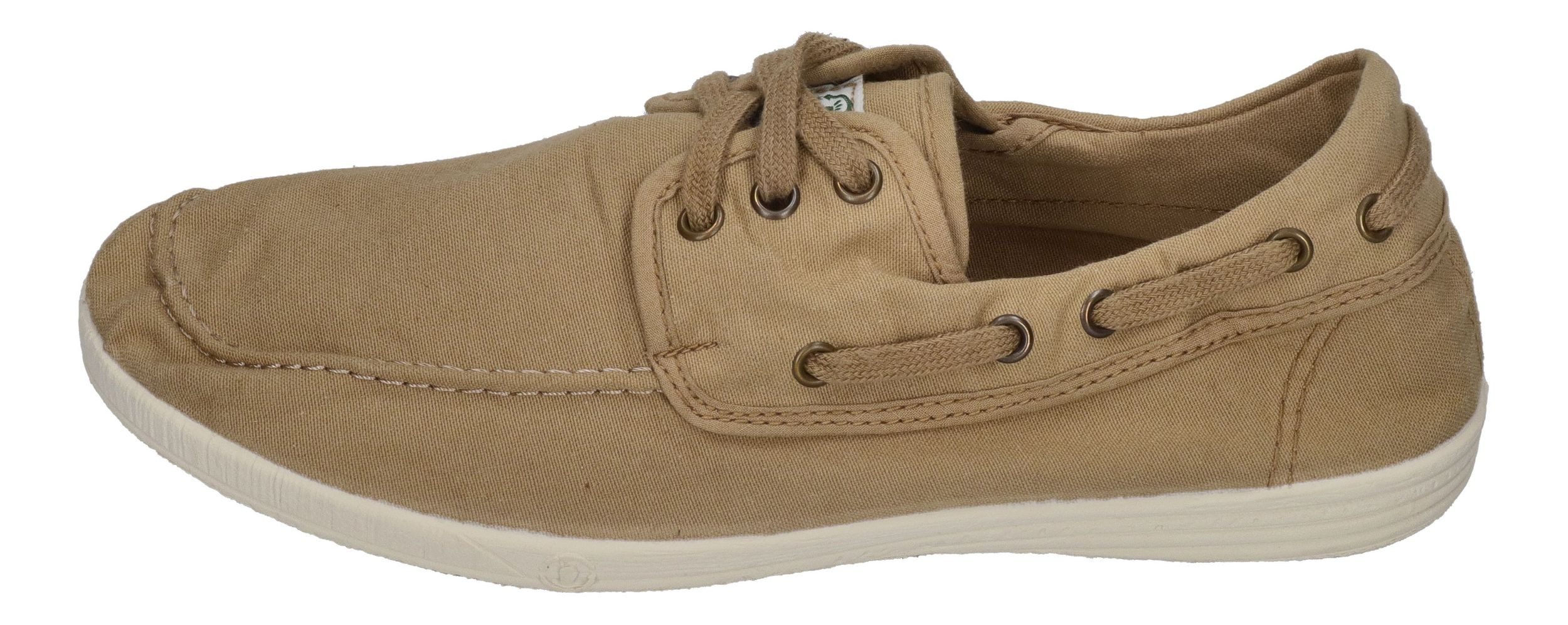 Natural World Old Elbrus 303 Sneaker günstig online kaufen