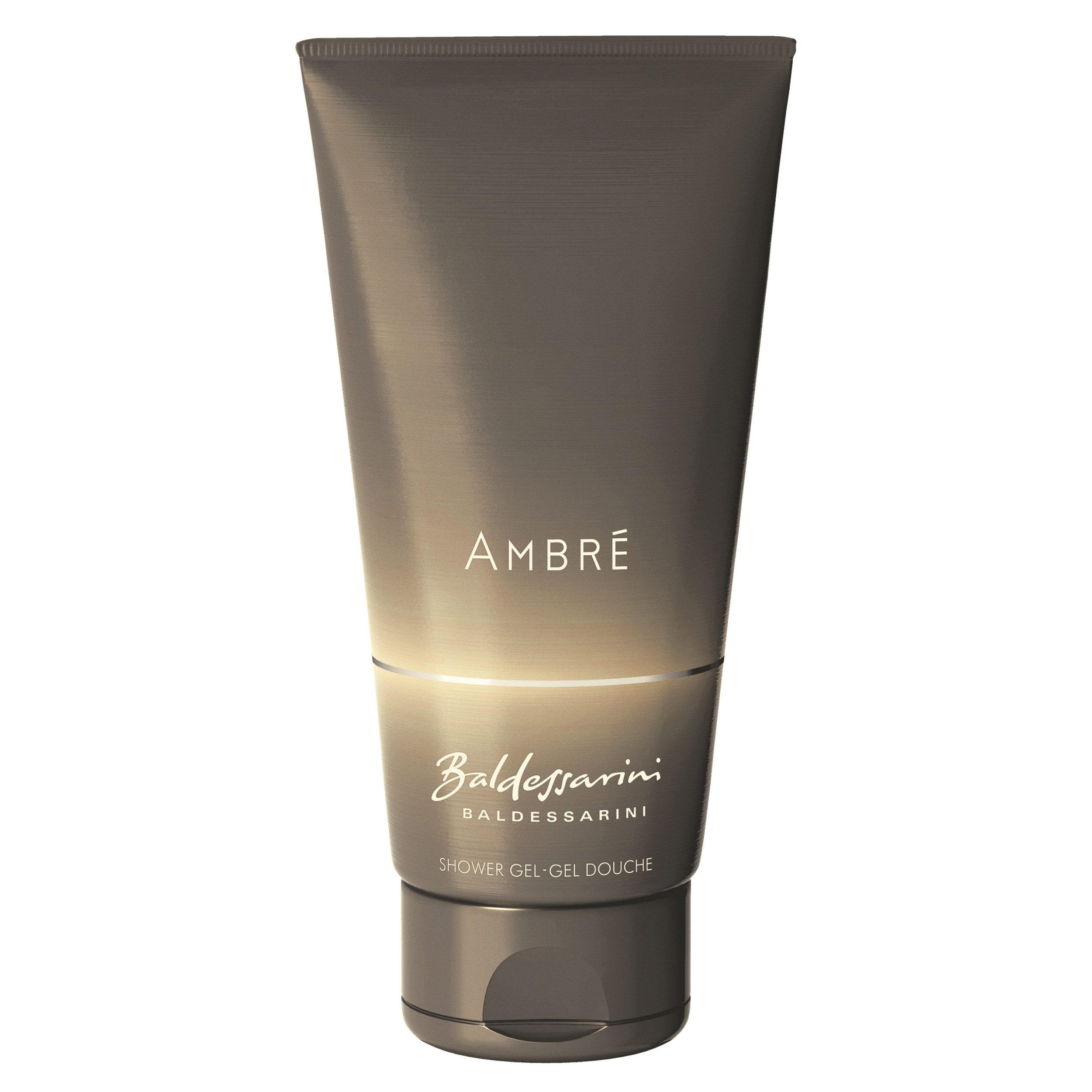 BALDESSARINI Duschgel AMBRE, Shower Gel 200 ml