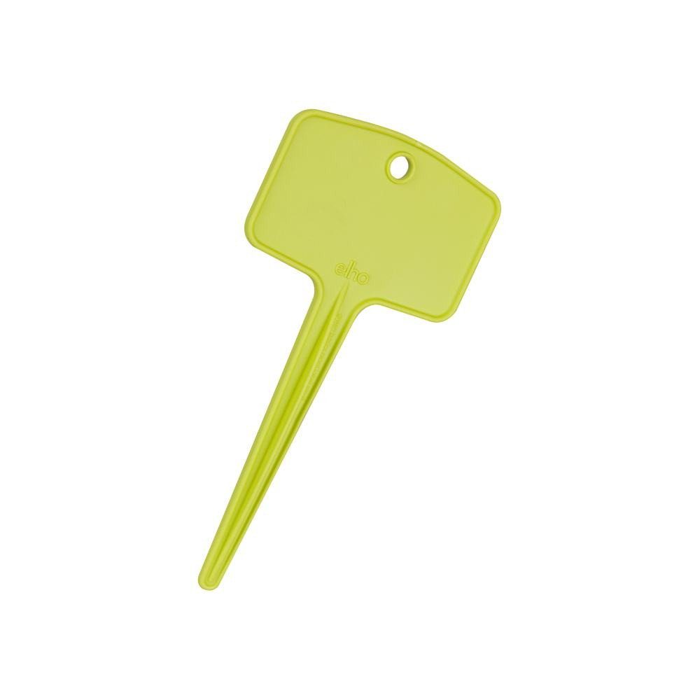 Elho Anzuchttopf Elho Pflanzschild Green Basics Gr. S grün