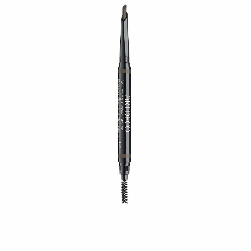 ARTDECO Augenbrauen-Stift SCULPTING BROW STYLER Augenbrauenstift #5 -Ash