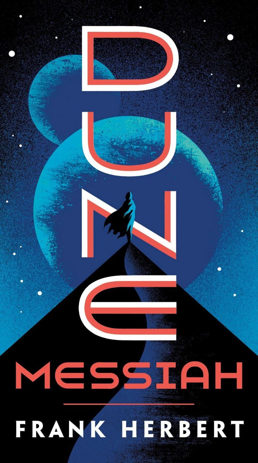 Dune Messiah / Frank Herbert, Dune