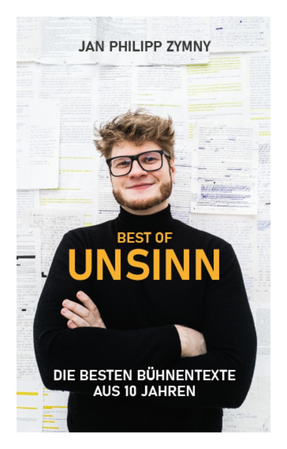 Best of Unsinn / Jan Philipp Zymny