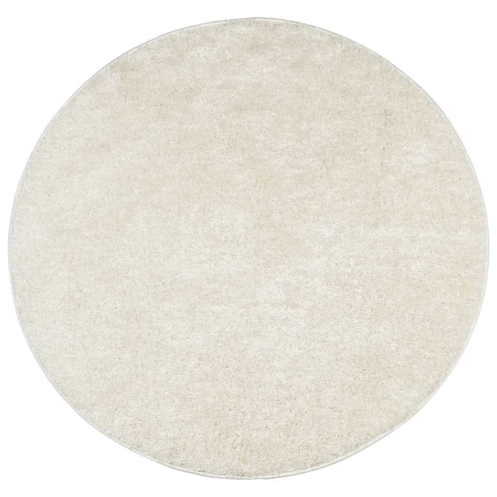 vidaXL Teppich Teppich ISTAN Hochflor Glänzend günstig online kaufen