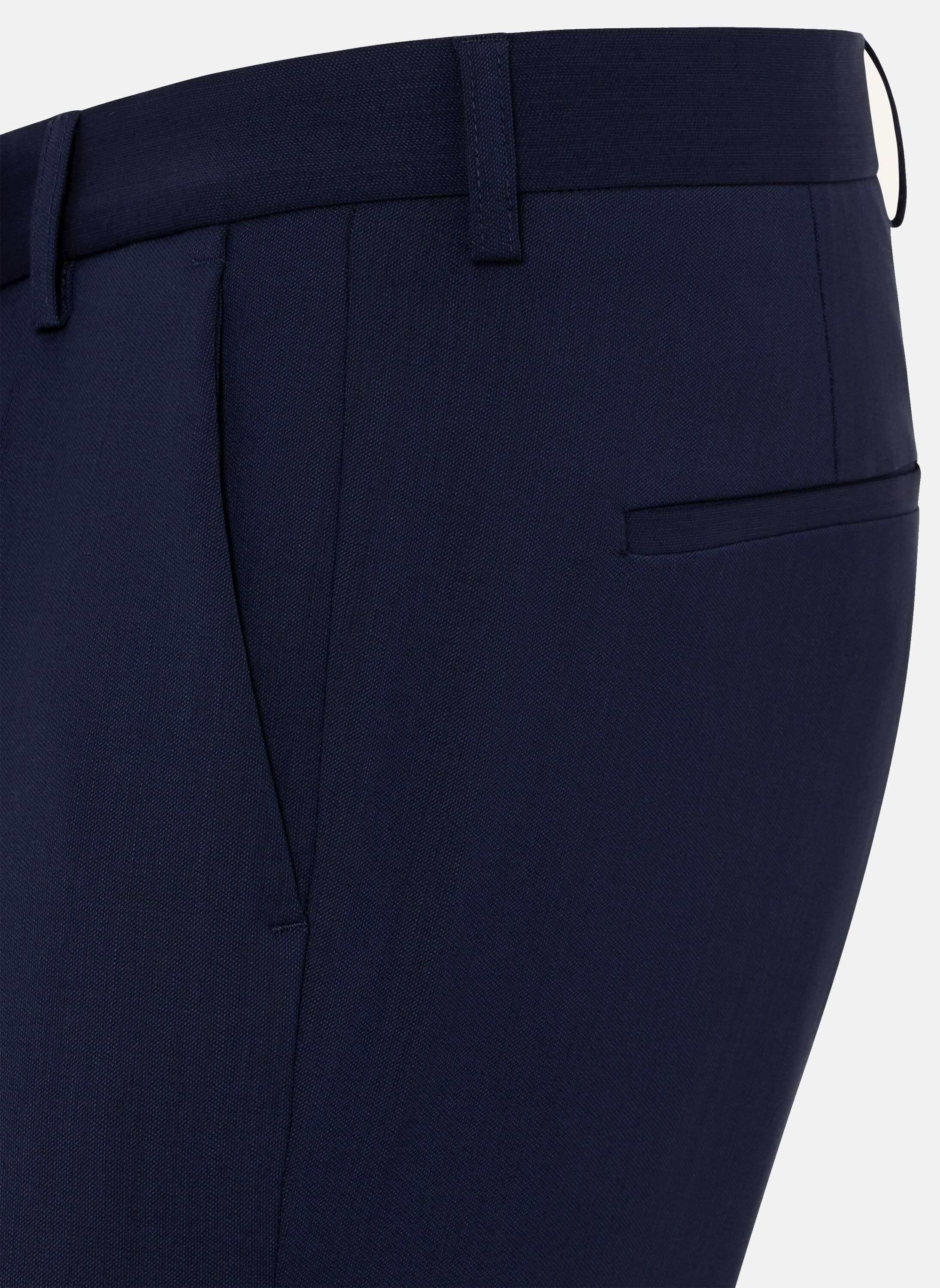 BENVENUTO. Anzughose (1-tlg) IAGO 20848 Slim Fit – Bild 4 von 5