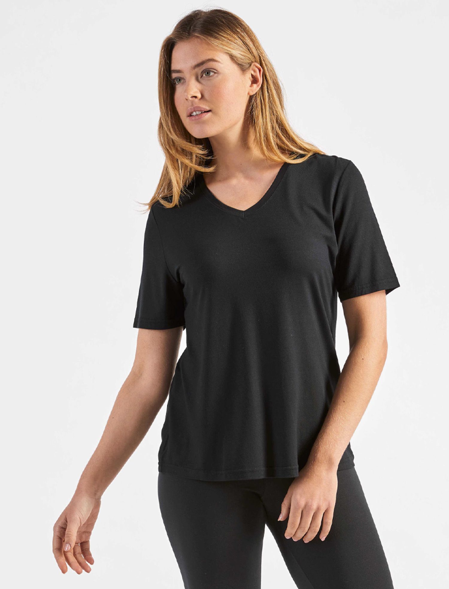 Nina Von C. Pyjamaoberteil Damen Pyjamashirt günstig online kaufen
