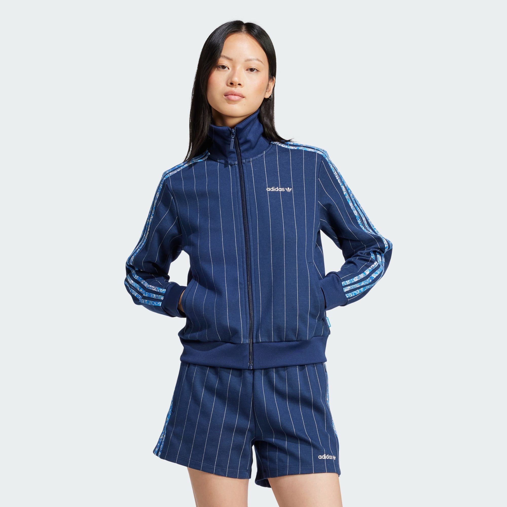adidas Originals Crop-Top günstig online kaufen