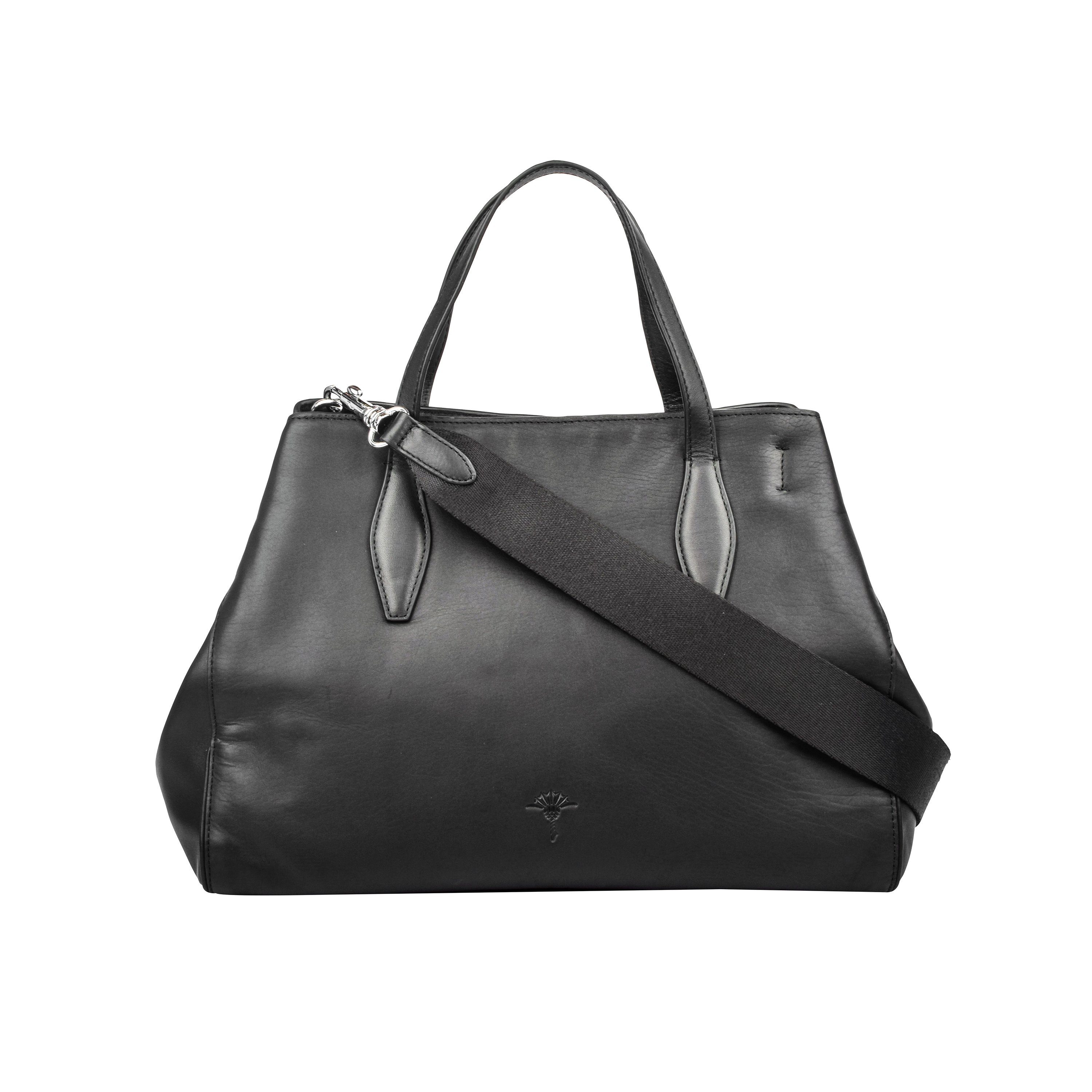 JOOP! Schultertasche Sofisticato 1.0 Anela Handbag Mho