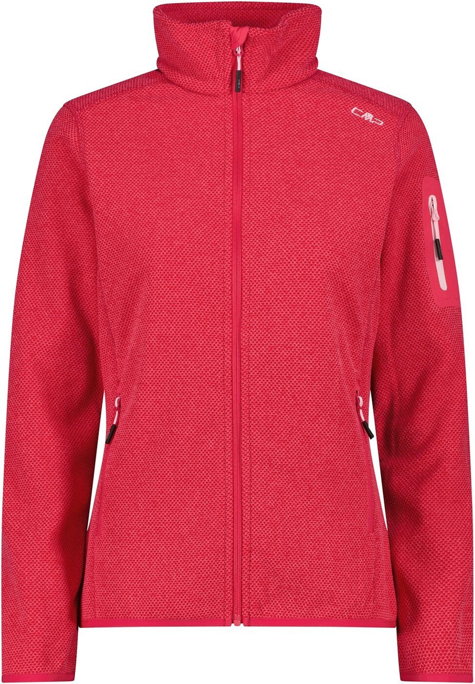 CMP Funktionsjacke WOMAN JACKET CARMINIO-PINK