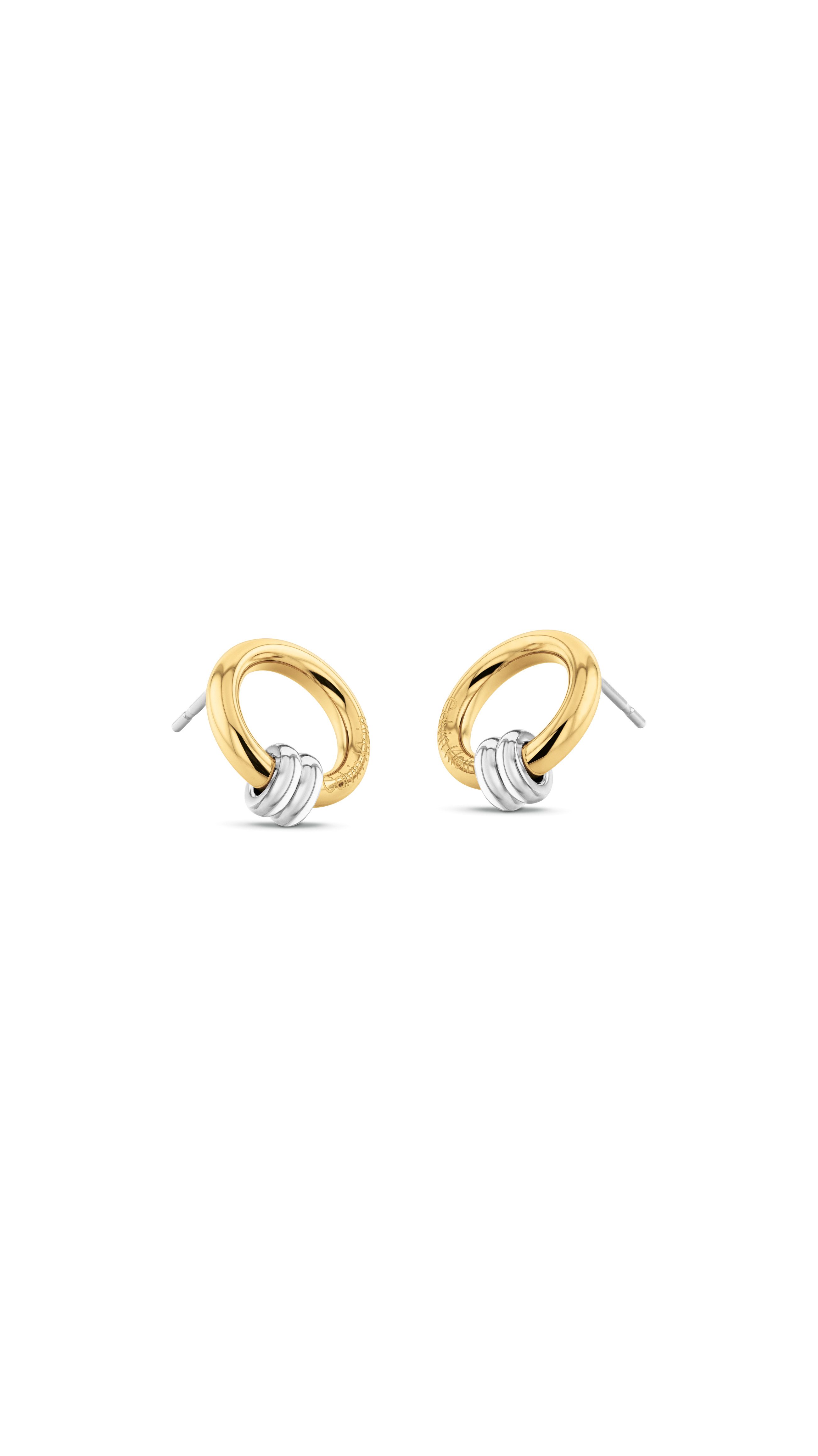 Paar Ohrstecker DUALITY LE