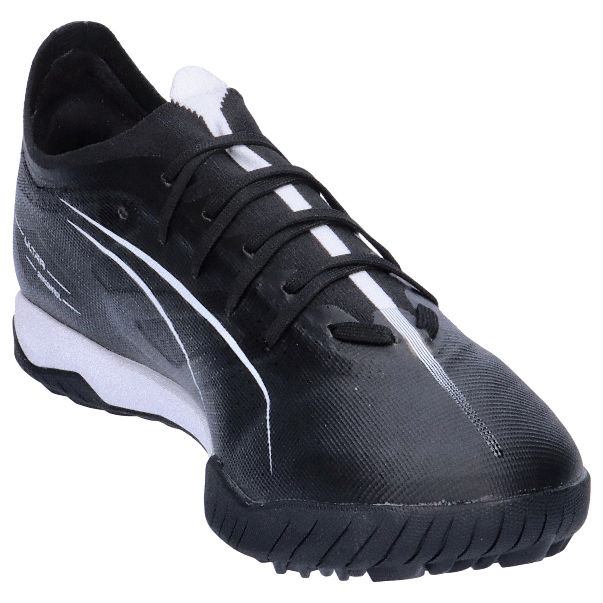 PUMA Puma Unisex Fussballschuhe ULTRA 5 MATCH TT 107892 Fußballschuh günstig online kaufen