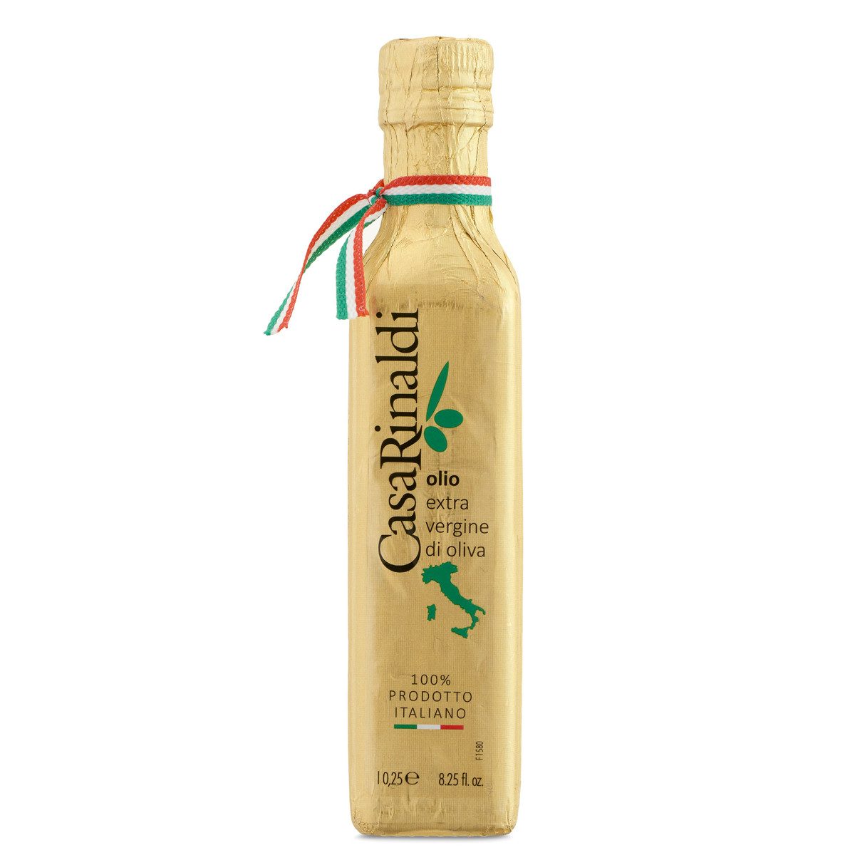 Casa Rinaldi Speiseöl, Casa Rinaldi Natives Olivenöl Extra solo polpa 250ml